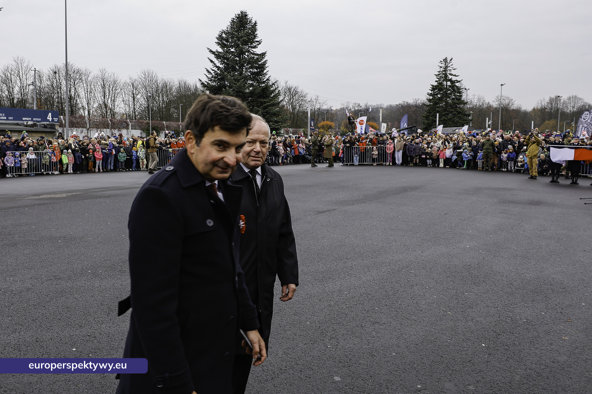 Narodowe Święto Niepodległości Miasto Chorzów na Superauto.pl Stadion Śląski-4 Europerspektywy Święto Niepodległości 2025 na Stadionie Śląskim – muzyka, tradycja i wspólne świętowanie
