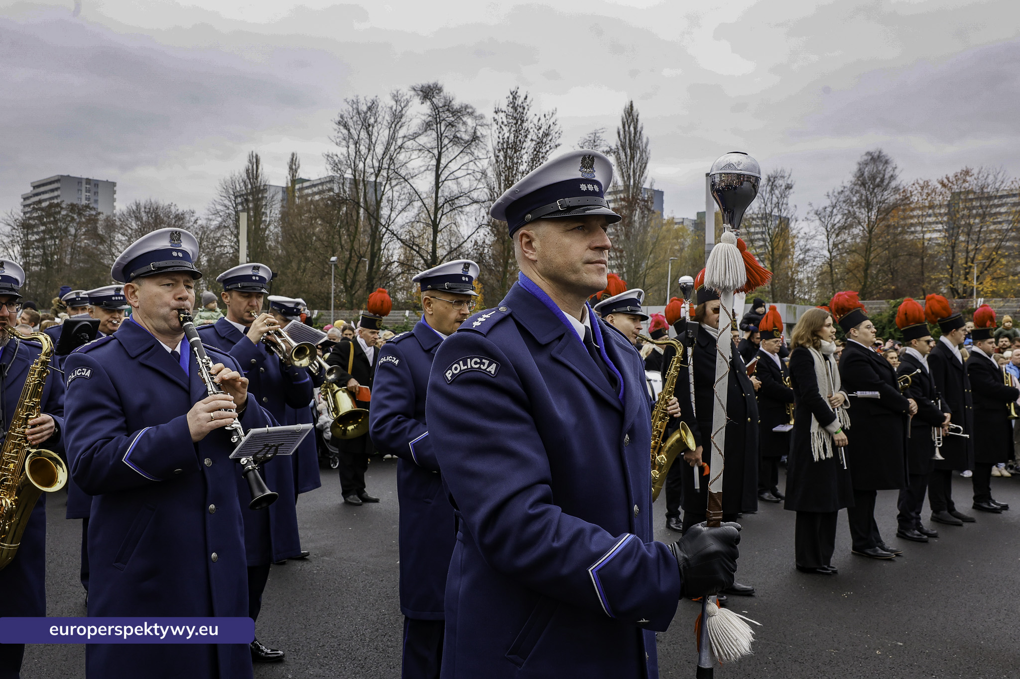 Narodowe Święto Niepodległości Miasto Chorzów na Superauto.pl Stadion Śląski-43 Europerspektywy Święto Niepodległości 2025 na Stadionie Śląskim – muzyka, tradycja i wspólne świętowanie