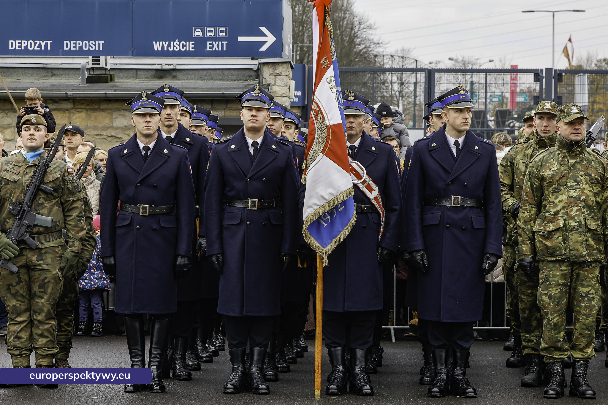 Narodowe Święto Niepodległości Miasto Chorzów na Superauto.pl Stadion Śląski-45 Europerspektywy Święto Niepodległości 2025 na Stadionie Śląskim – muzyka, tradycja i wspólne świętowanie
