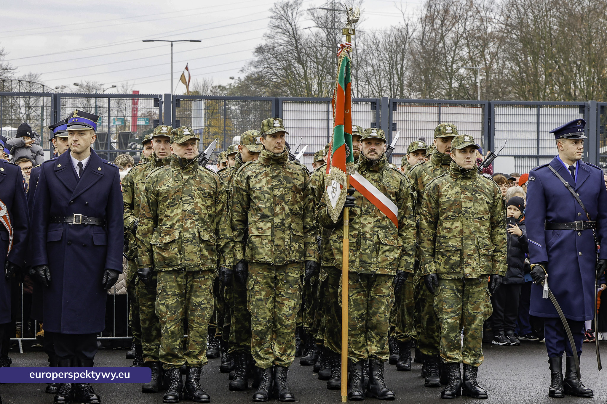 Narodowe Święto Niepodległości Miasto Chorzów na Superauto.pl Stadion Śląski-46 Europerspektywy Święto Niepodległości 2025 na Stadionie Śląskim – muzyka, tradycja i wspólne świętowanie
