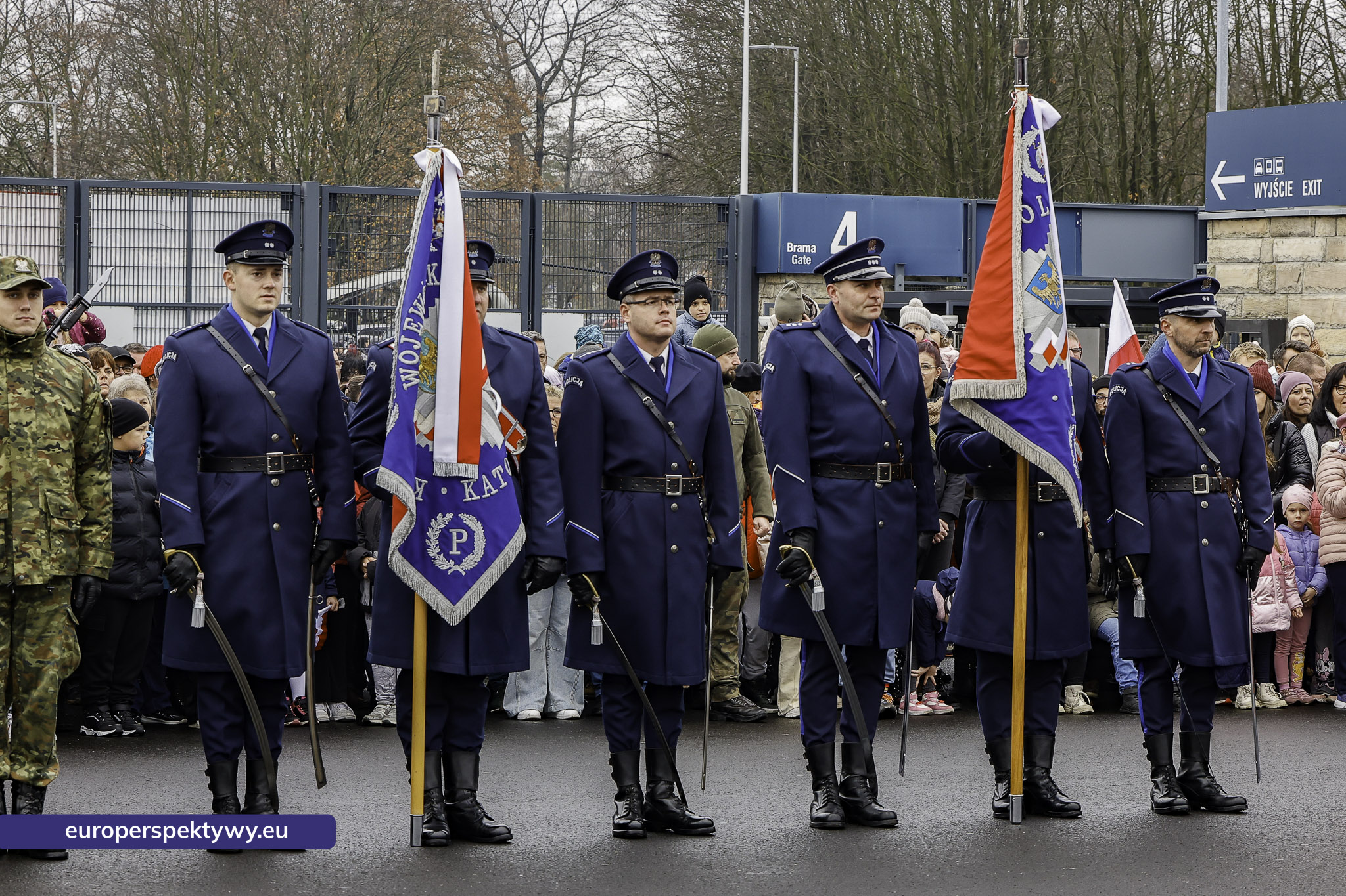 Narodowe Święto Niepodległości Miasto Chorzów na Superauto.pl Stadion Śląski-47 Europerspektywy Święto Niepodległości 2025 na Stadionie Śląskim – muzyka, tradycja i wspólne świętowanie