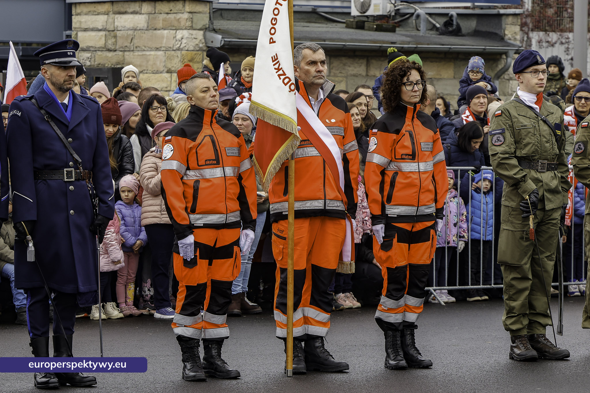 Narodowe Święto Niepodległości Miasto Chorzów na Superauto.pl Stadion Śląski-48 Europerspektywy Święto Niepodległości 2025 na Stadionie Śląskim – muzyka, tradycja i wspólne świętowanie