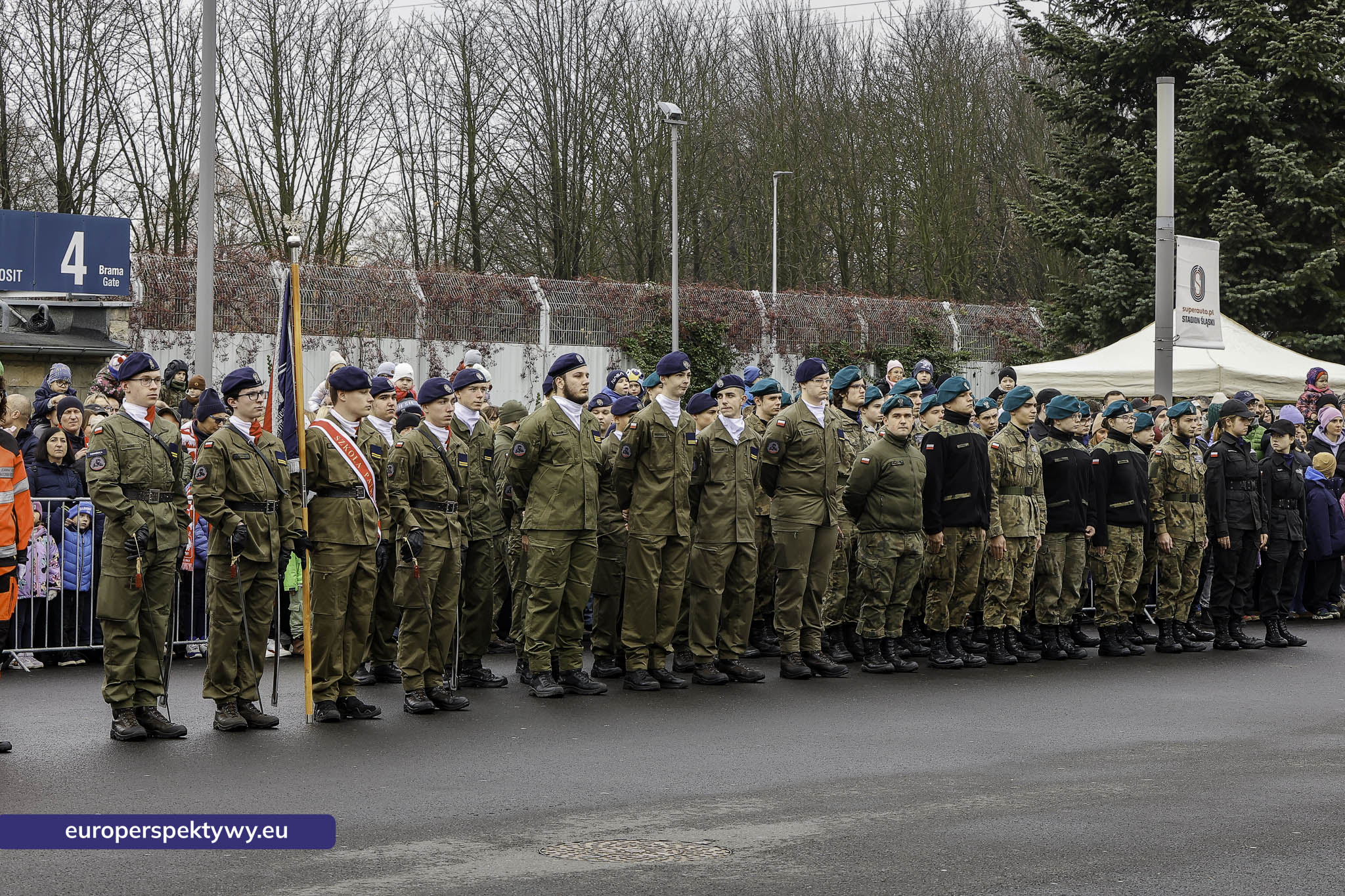 Narodowe Święto Niepodległości Miasto Chorzów na Superauto.pl Stadion Śląski-49 Europerspektywy Święto Niepodległości 2025 na Stadionie Śląskim – muzyka, tradycja i wspólne świętowanie