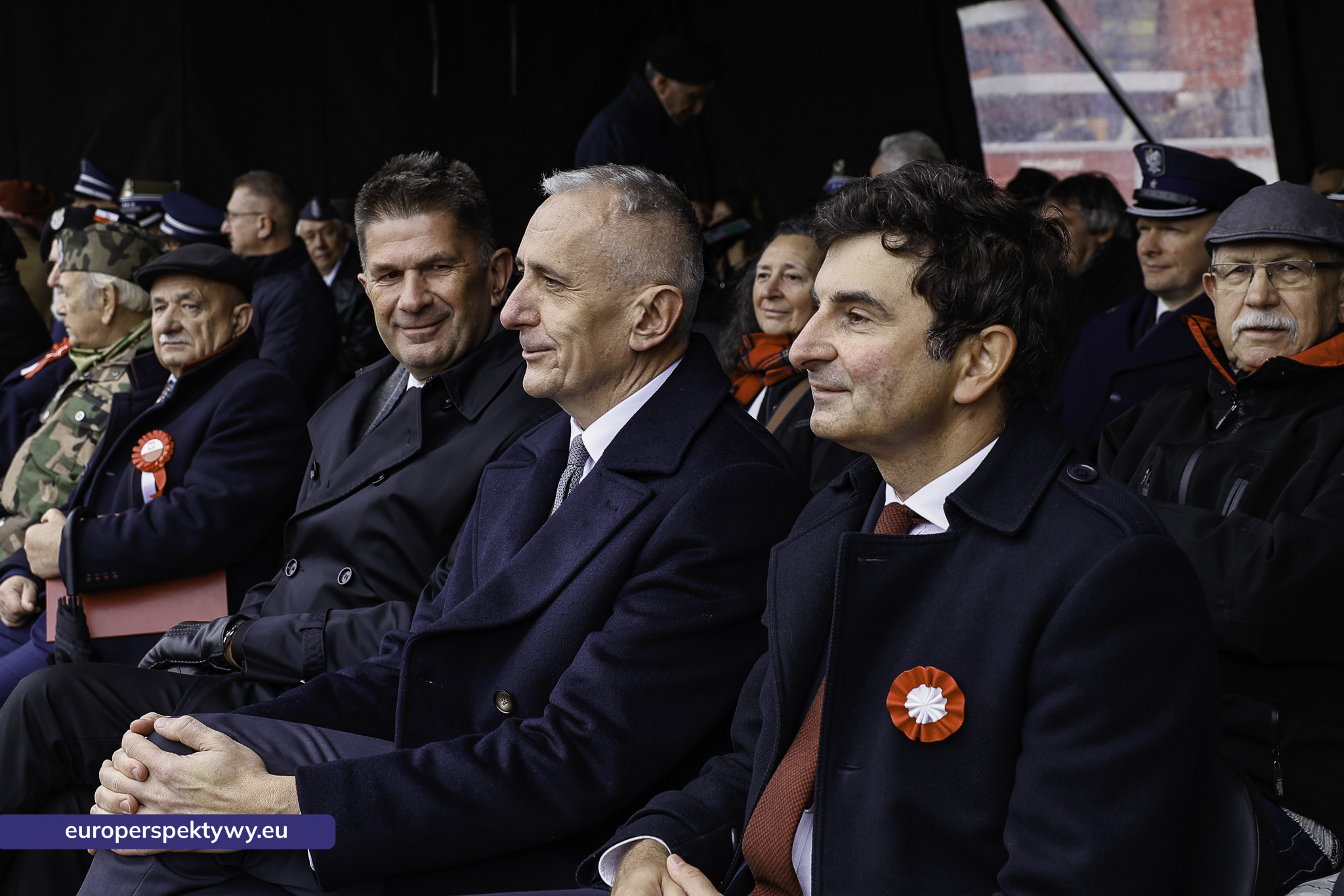 Narodowe Święto Niepodległości Miasto Chorzów na Superauto.pl Stadion Śląski-5 Europerspektywy Święto Niepodległości 2025 na Stadionie Śląskim – muzyka, tradycja i wspólne świętowanie