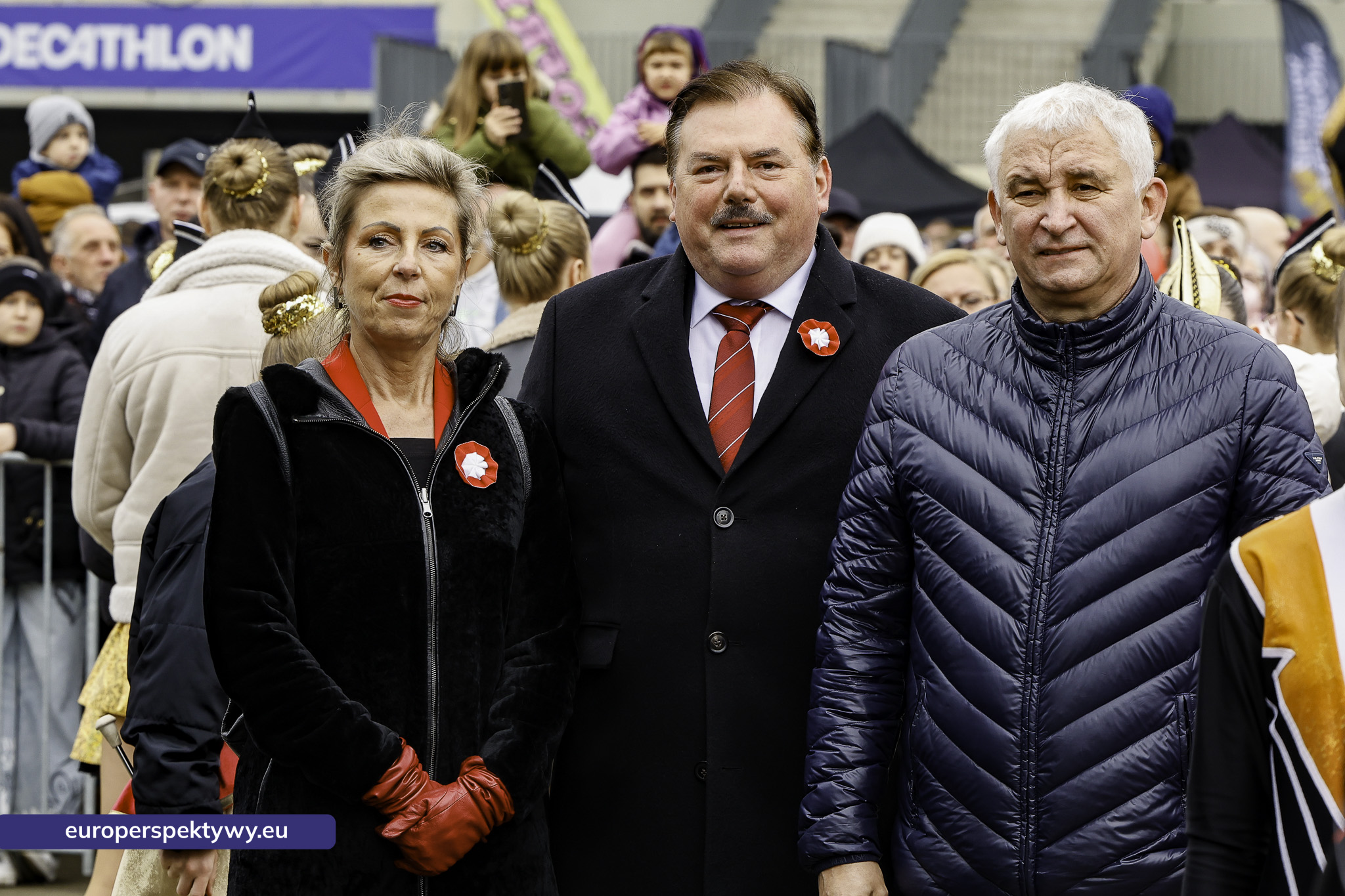 Narodowe Święto Niepodległości Miasto Chorzów na Superauto.pl Stadion Śląski-51 Europerspektywy Święto Niepodległości 2025 na Stadionie Śląskim – muzyka, tradycja i wspólne świętowanie