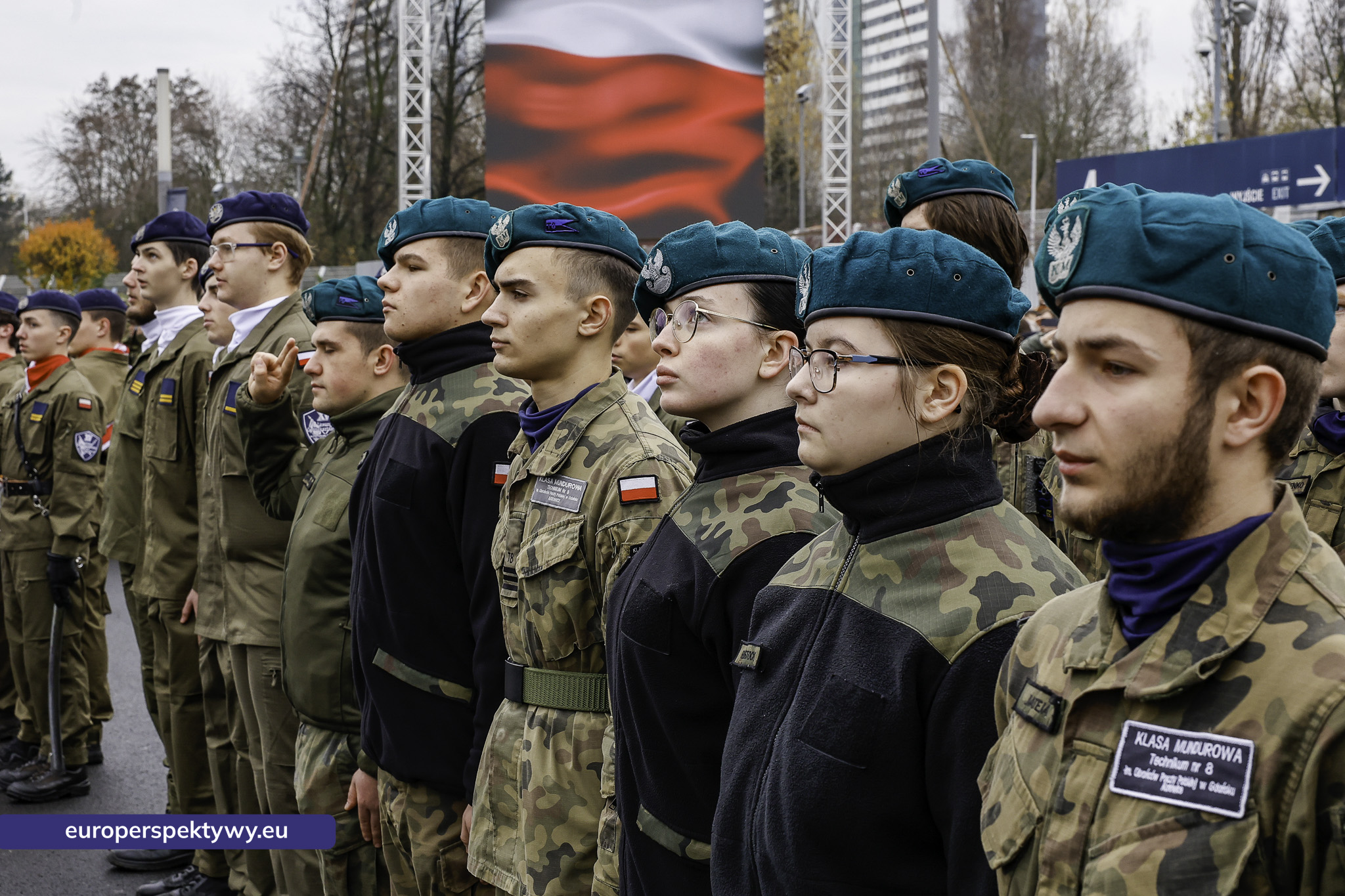 Narodowe Święto Niepodległości Miasto Chorzów na Superauto.pl Stadion Śląski-58 Europerspektywy Święto Niepodległości 2025 na Stadionie Śląskim – muzyka, tradycja i wspólne świętowanie