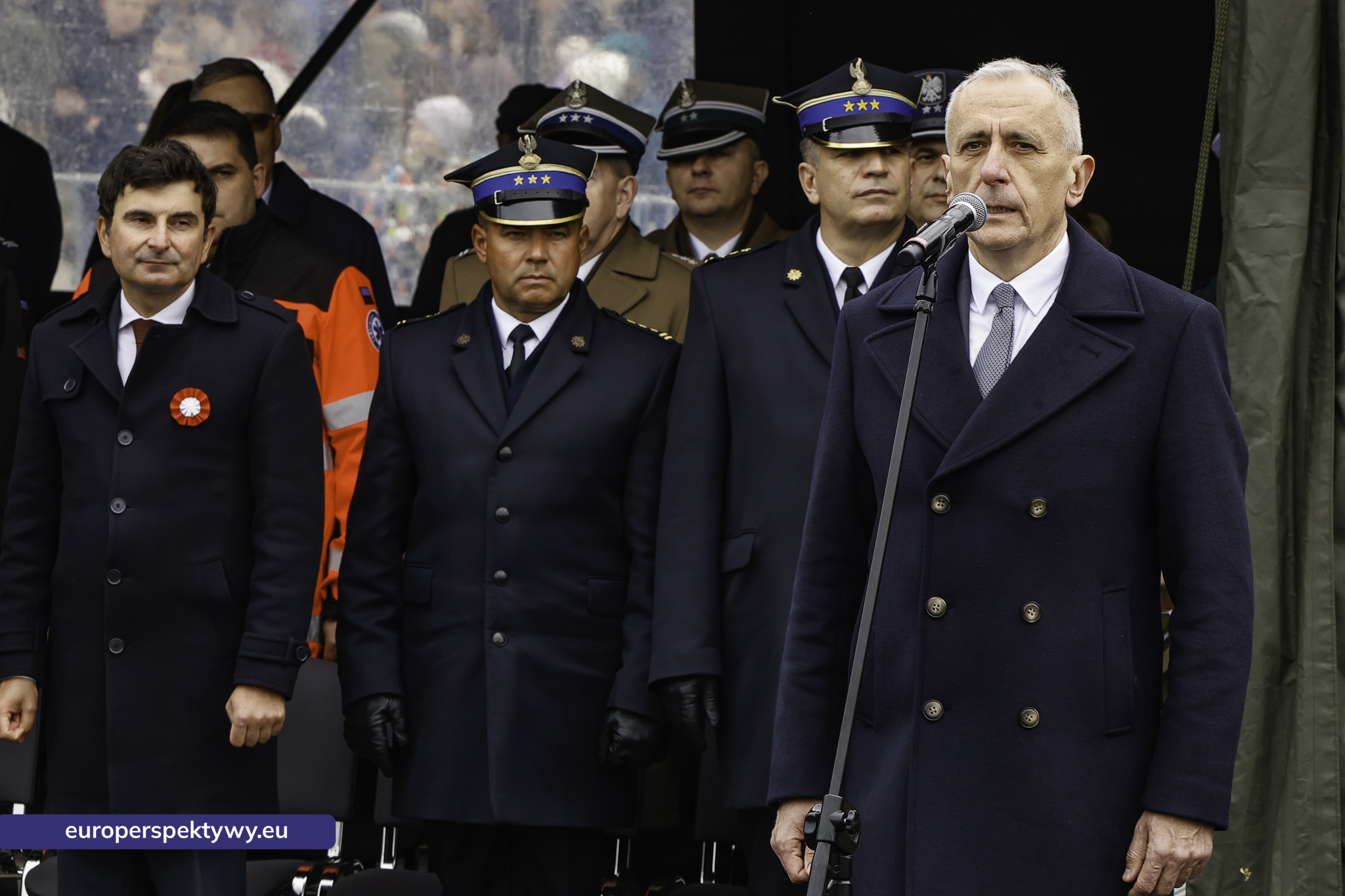 Narodowe Święto Niepodległości Miasto Chorzów na Superauto.pl Stadion Śląski-65 Europerspektywy Święto Niepodległości 2025 na Stadionie Śląskim – muzyka, tradycja i wspólne świętowanie