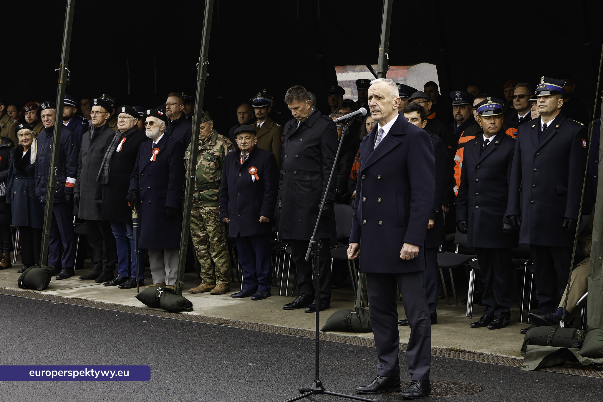 Narodowe Święto Niepodległości Miasto Chorzów na Superauto.pl Stadion Śląski-66 Europerspektywy Święto Niepodległości 2025 na Stadionie Śląskim – muzyka, tradycja i wspólne świętowanie