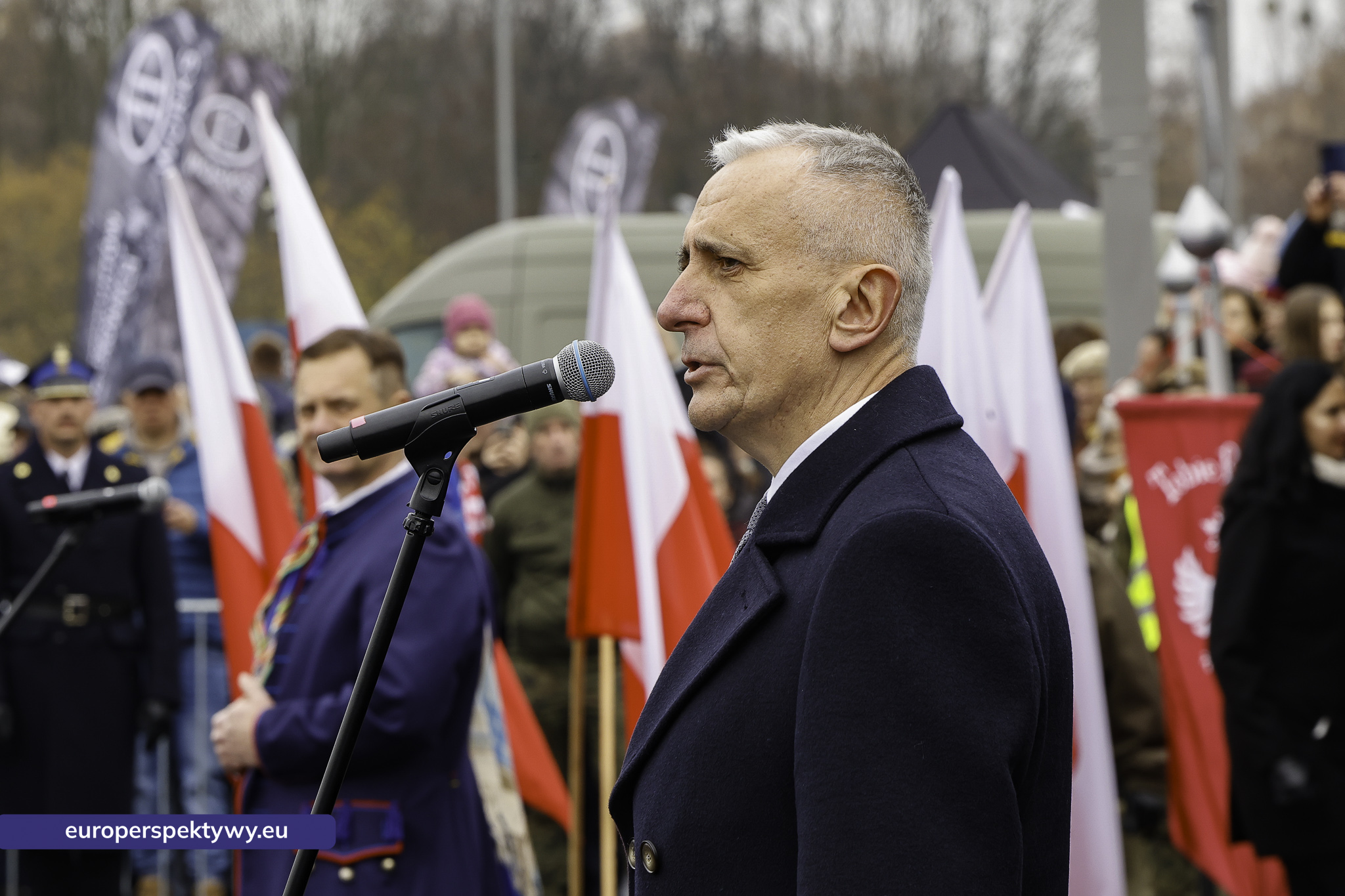 Narodowe Święto Niepodległości Miasto Chorzów na Superauto.pl Stadion Śląski-67 Europerspektywy Święto Niepodległości 2025 na Stadionie Śląskim – muzyka, tradycja i wspólne świętowanie