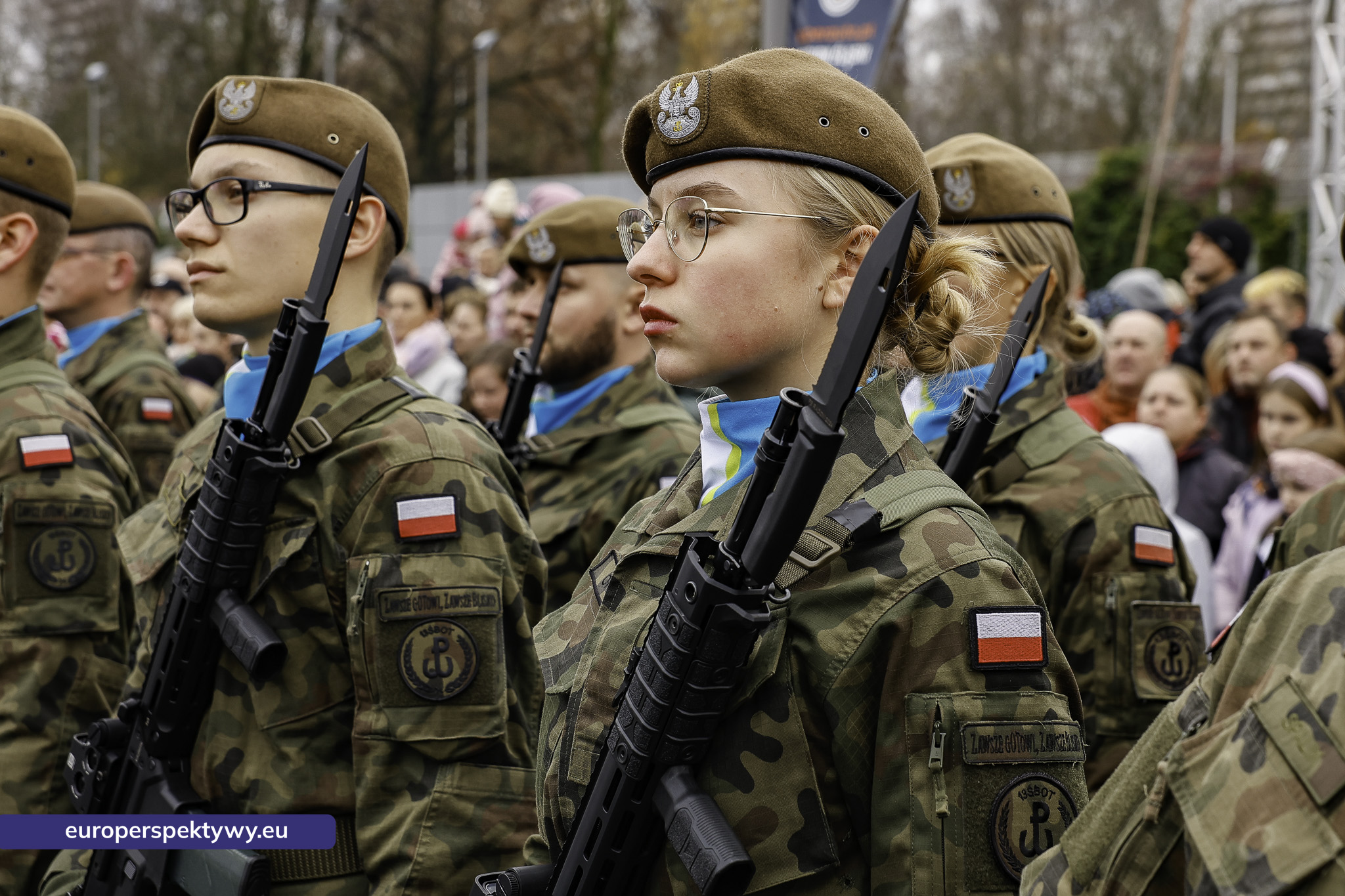 Narodowe Święto Niepodległości Miasto Chorzów na Superauto.pl Stadion Śląski-71 Europerspektywy Święto Niepodległości 2025 na Stadionie Śląskim – muzyka, tradycja i wspólne świętowanie