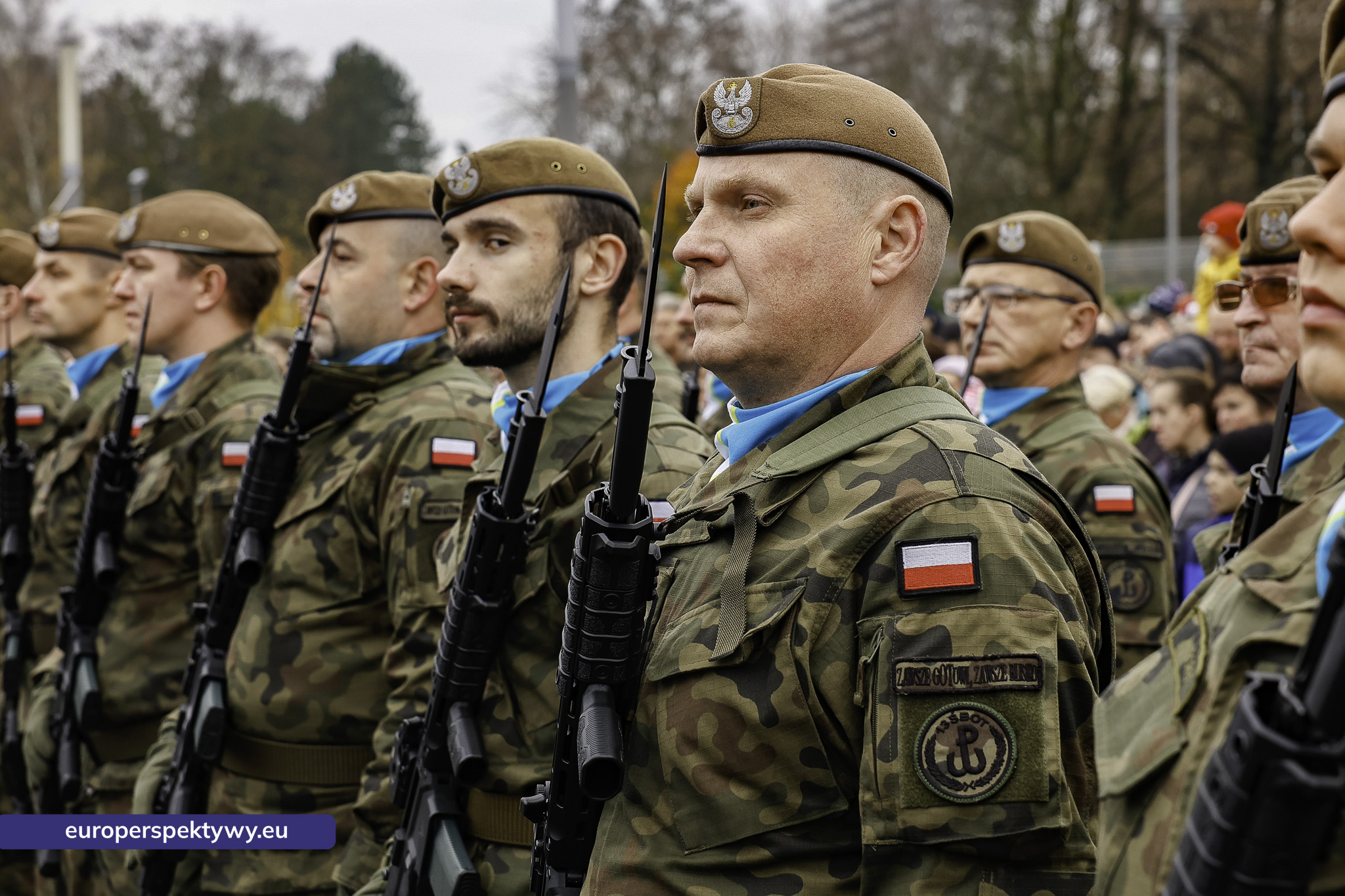 Narodowe Święto Niepodległości Miasto Chorzów na Superauto.pl Stadion Śląski-72 Europerspektywy Święto Niepodległości 2025 na Stadionie Śląskim – muzyka, tradycja i wspólne świętowanie