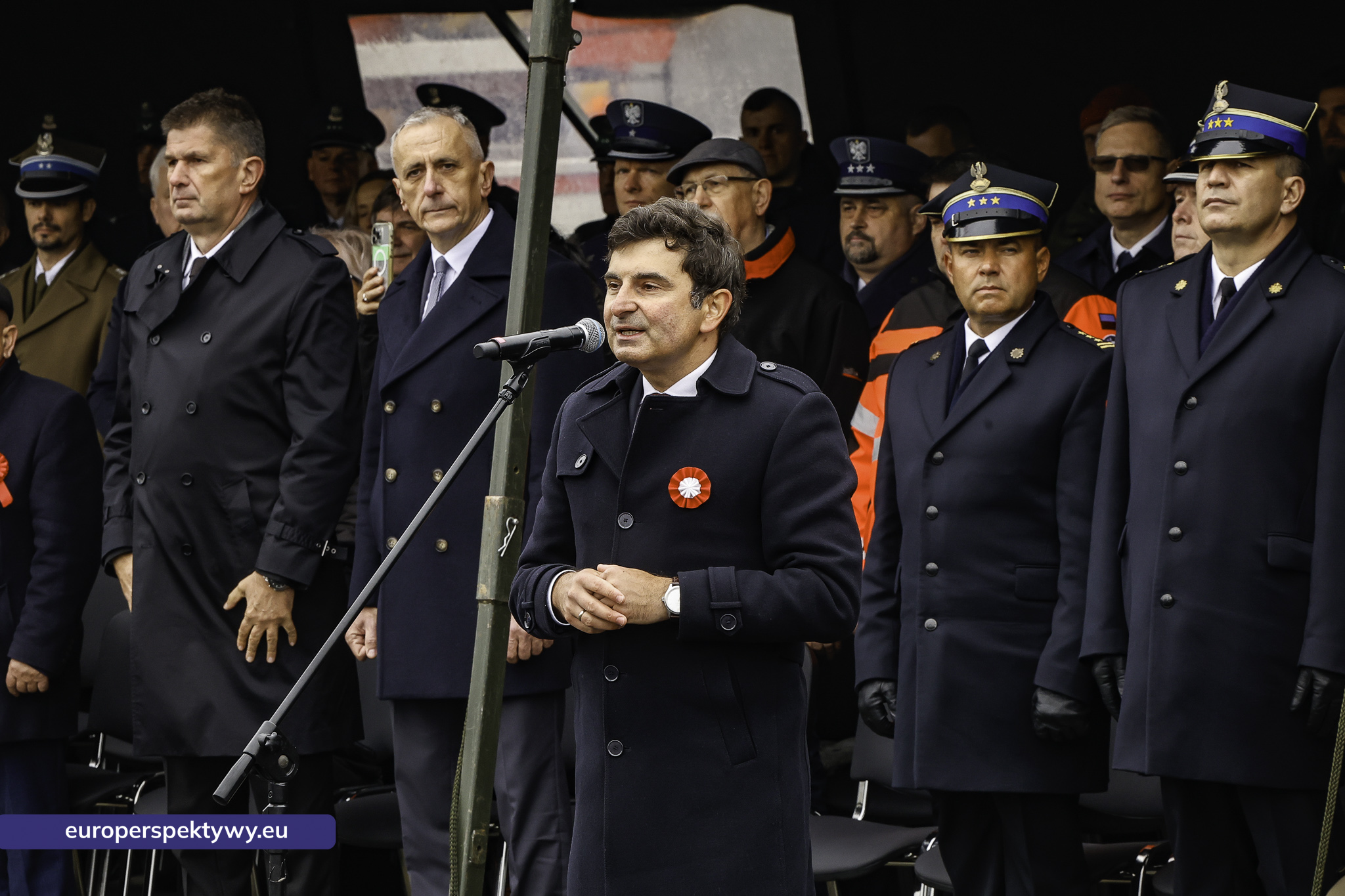Narodowe Święto Niepodległości Miasto Chorzów na Superauto.pl Stadion Śląski-73 Europerspektywy Święto Niepodległości 2025 na Stadionie Śląskim – muzyka, tradycja i wspólne świętowanie