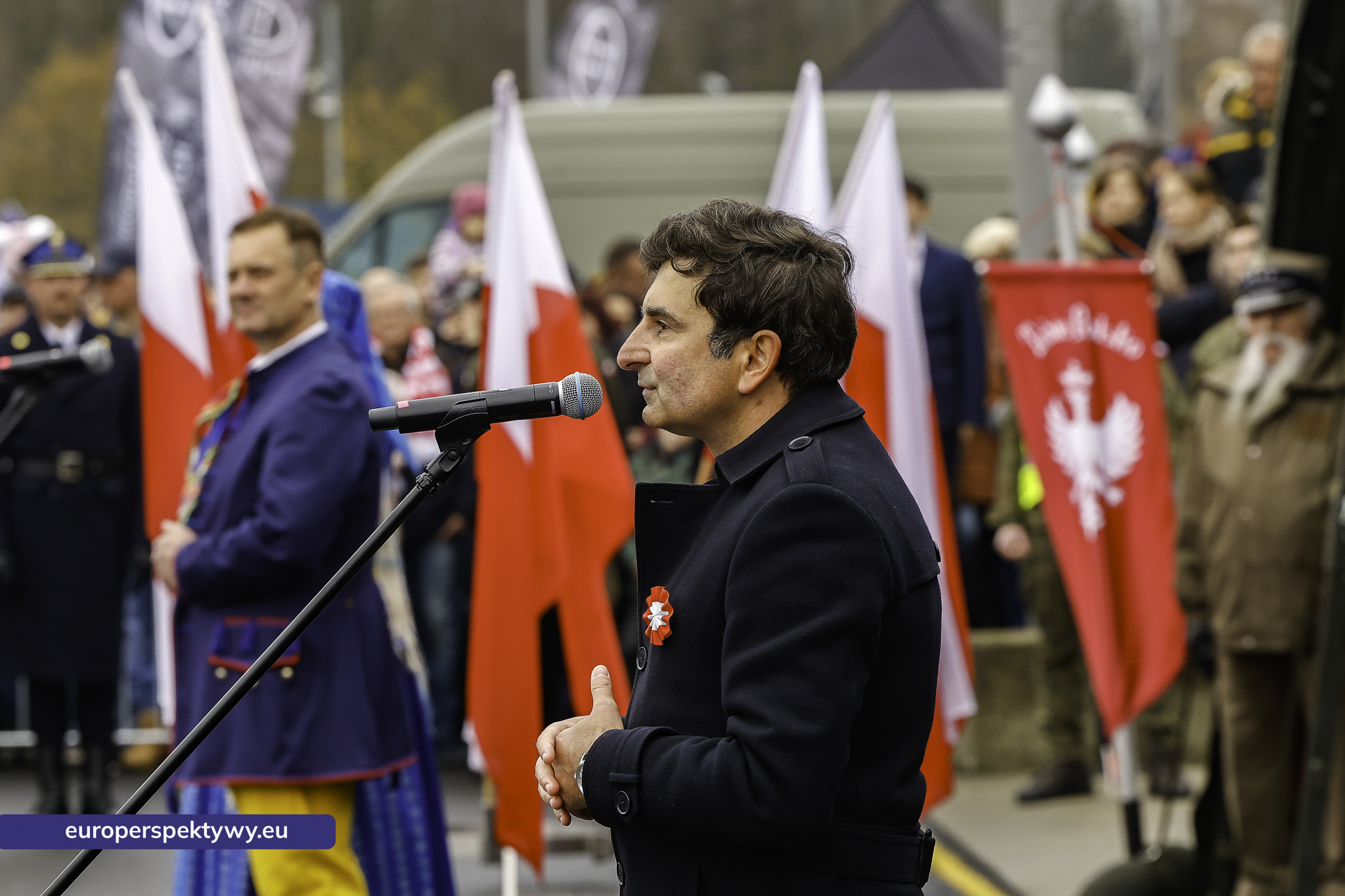 Narodowe Święto Niepodległości Miasto Chorzów na Superauto.pl Stadion Śląski-74 Europerspektywy Święto Niepodległości 2025 na Stadionie Śląskim – muzyka, tradycja i wspólne świętowanie