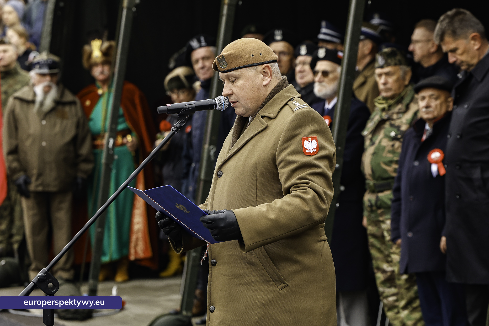 Narodowe Święto Niepodległości Miasto Chorzów na Superauto.pl Stadion Śląski-75 Europerspektywy Święto Niepodległości 2025 na Stadionie Śląskim – muzyka, tradycja i wspólne świętowanie