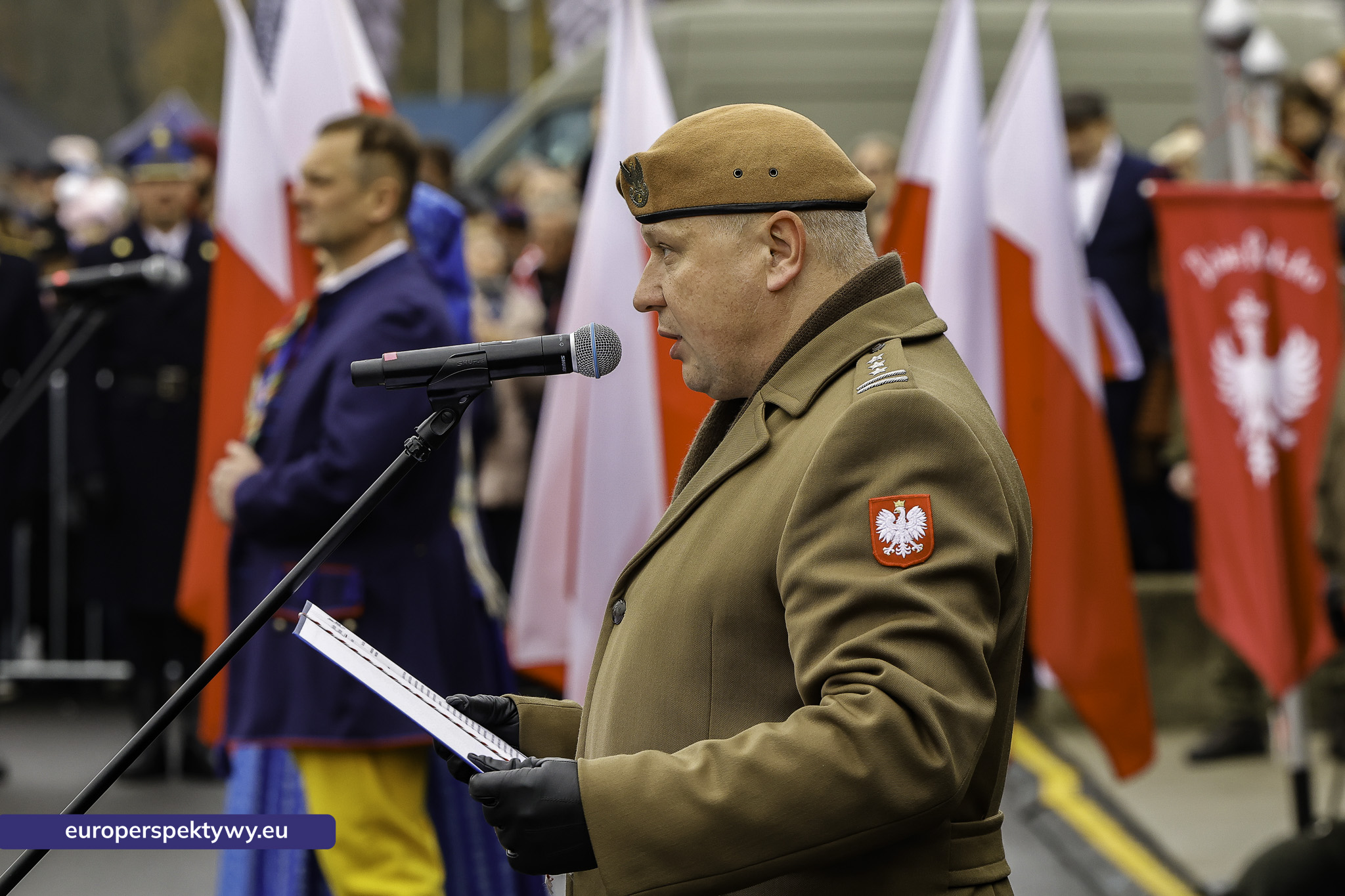 Narodowe Święto Niepodległości Miasto Chorzów na Superauto.pl Stadion Śląski-76 Europerspektywy Święto Niepodległości 2025 na Stadionie Śląskim – muzyka, tradycja i wspólne świętowanie
