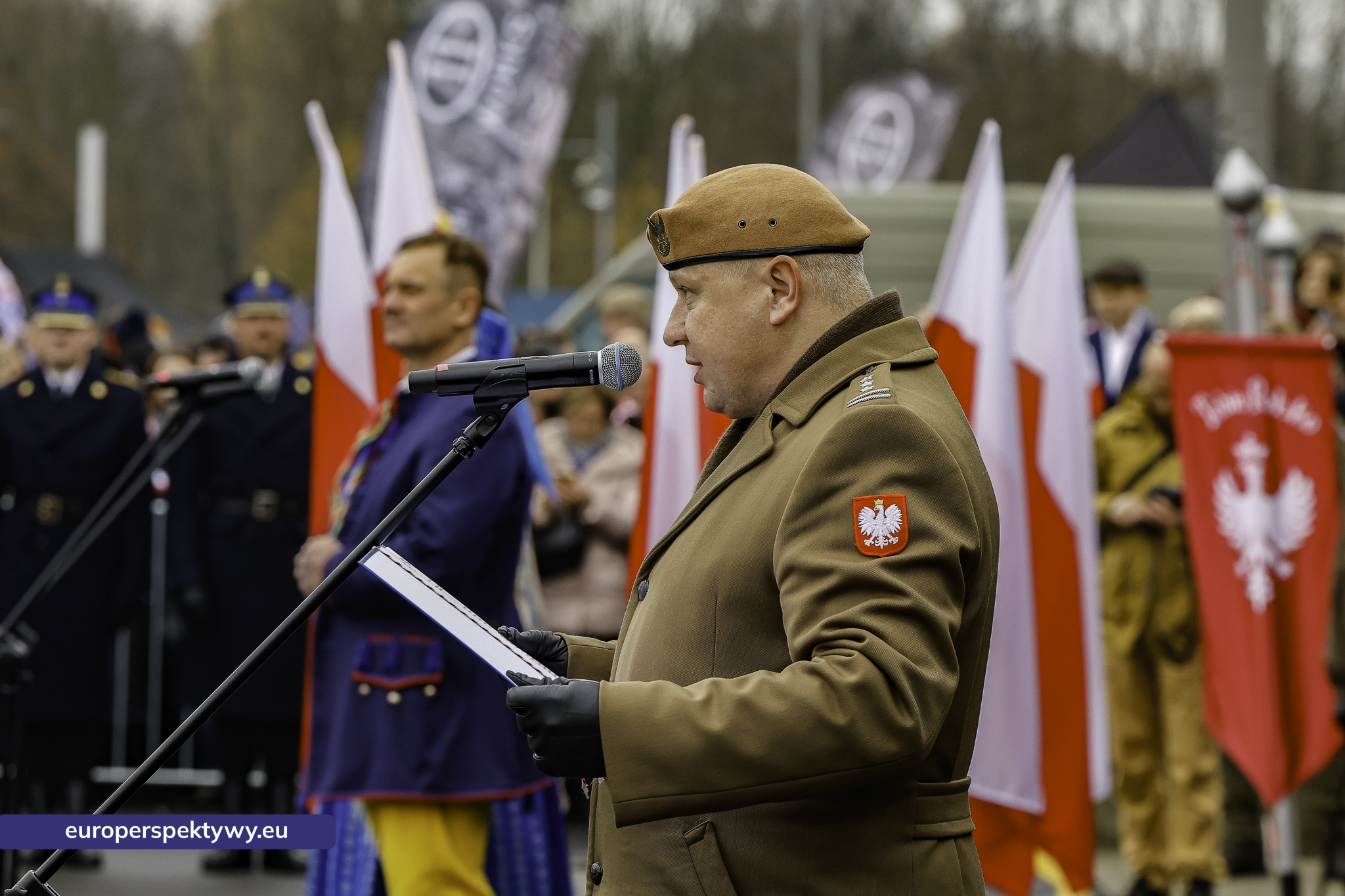 Narodowe Święto Niepodległości Miasto Chorzów na Superauto.pl Stadion Śląski-82 Europerspektywy Święto Niepodległości 2025 na Stadionie Śląskim – muzyka, tradycja i wspólne świętowanie