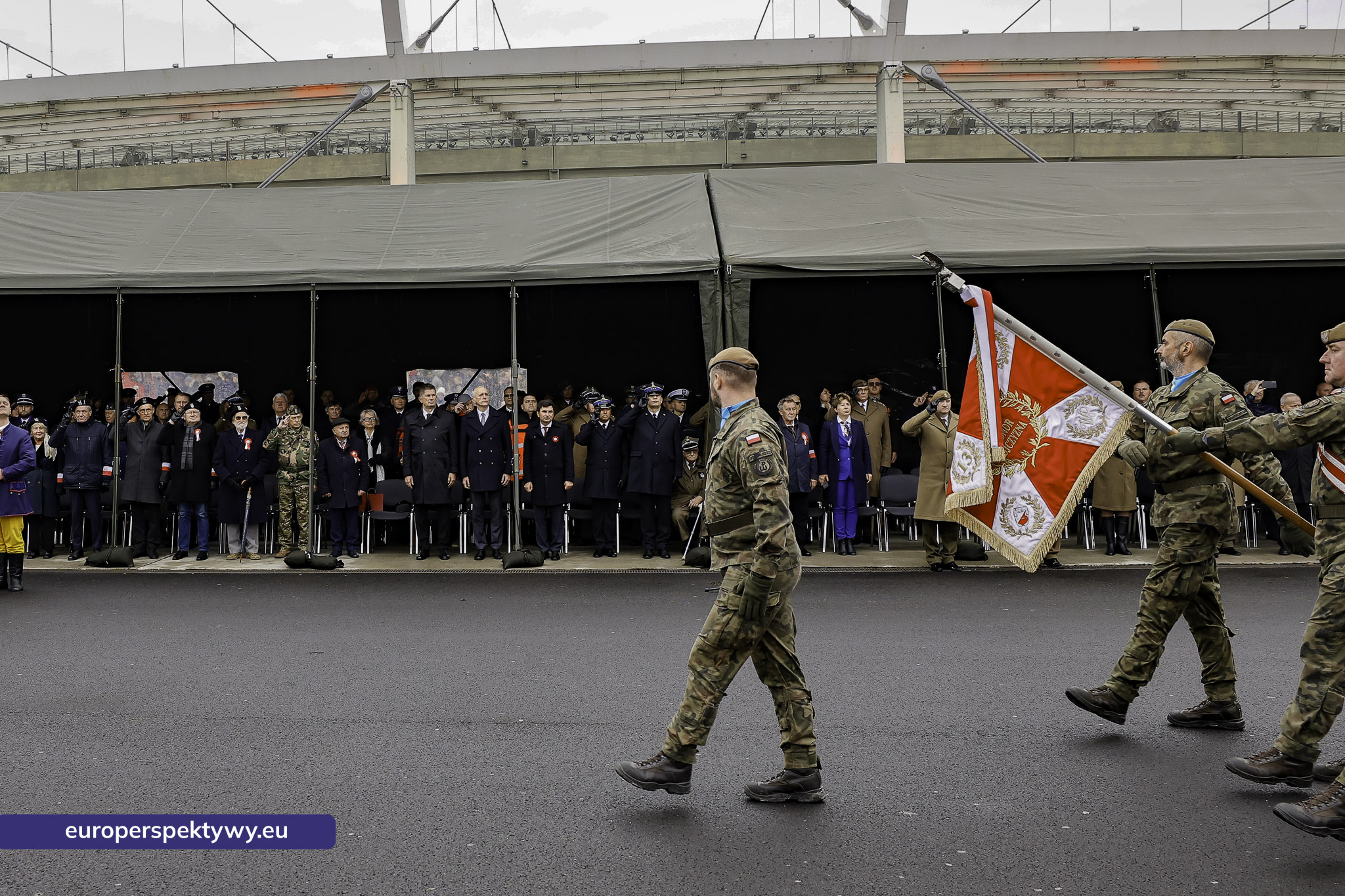 Narodowe Święto Niepodległości Miasto Chorzów na Superauto.pl Stadion Śląski-85 Europerspektywy Święto Niepodległości 2025 na Stadionie Śląskim – muzyka, tradycja i wspólne świętowanie
