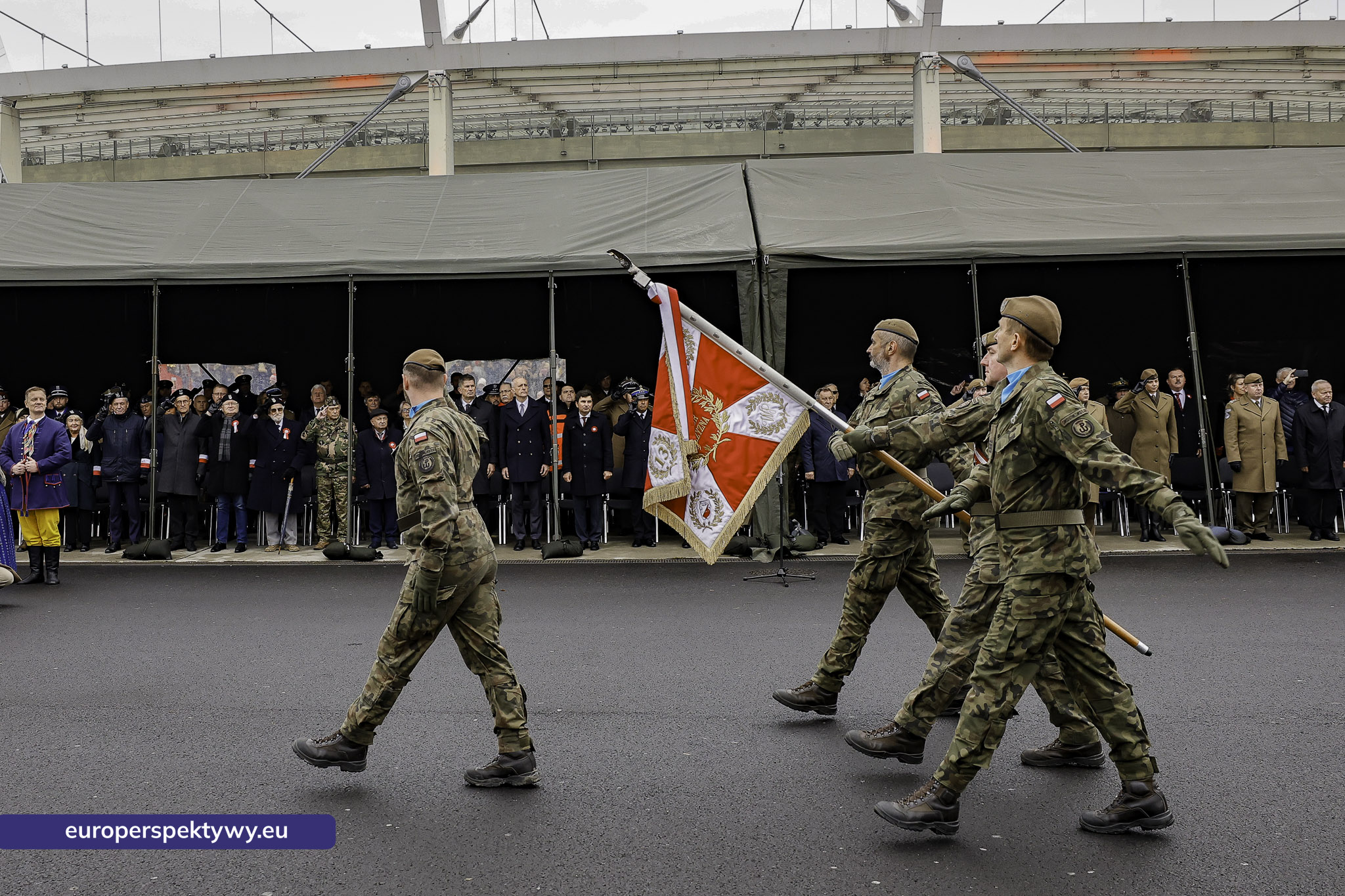 Narodowe Święto Niepodległości Miasto Chorzów na Superauto.pl Stadion Śląski-86 Europerspektywy Święto Niepodległości 2025 na Stadionie Śląskim – muzyka, tradycja i wspólne świętowanie
