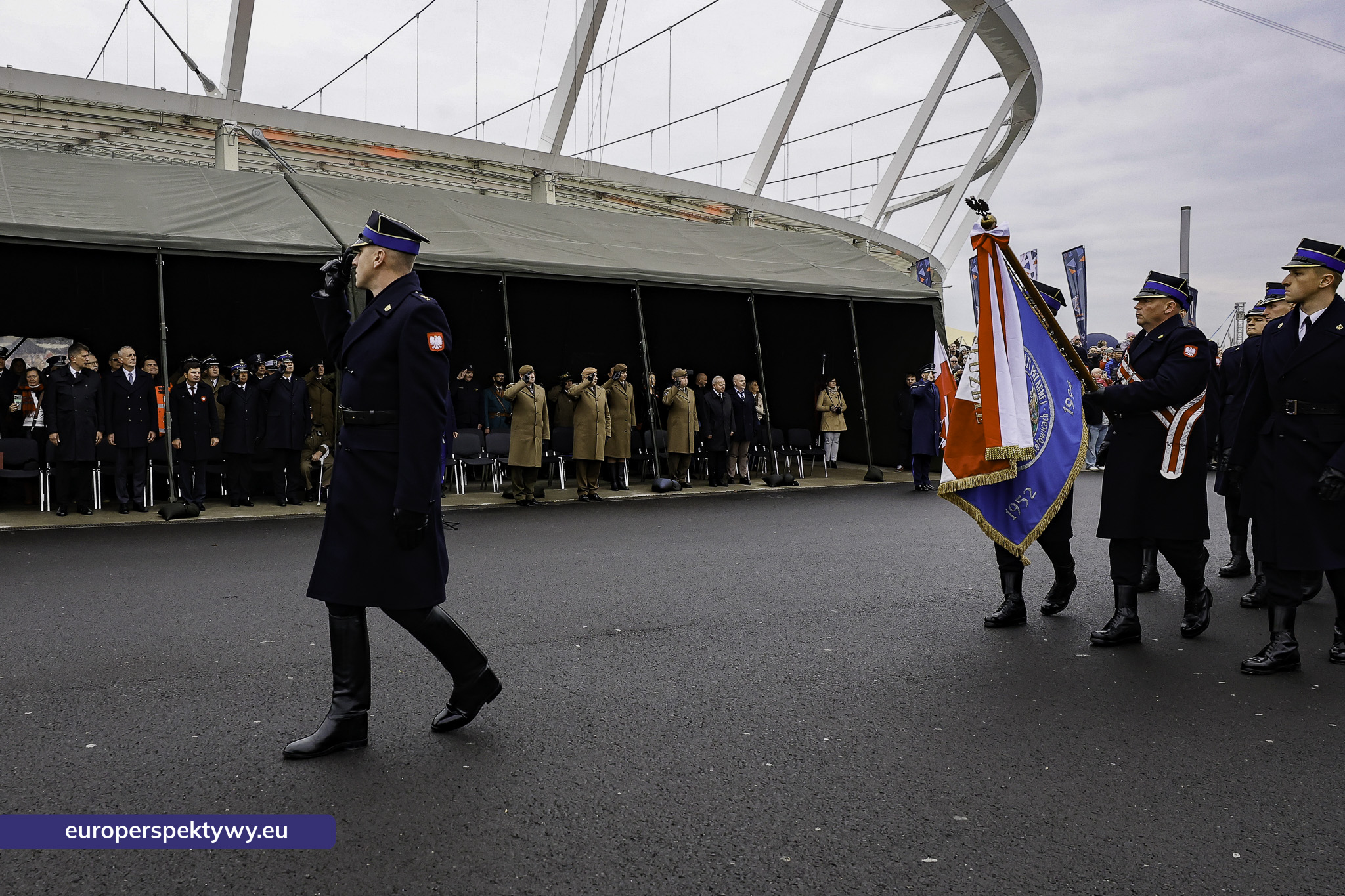 Narodowe Święto Niepodległości Miasto Chorzów na Superauto.pl Stadion Śląski-88 Europerspektywy Święto Niepodległości 2025 na Stadionie Śląskim – muzyka, tradycja i wspólne świętowanie