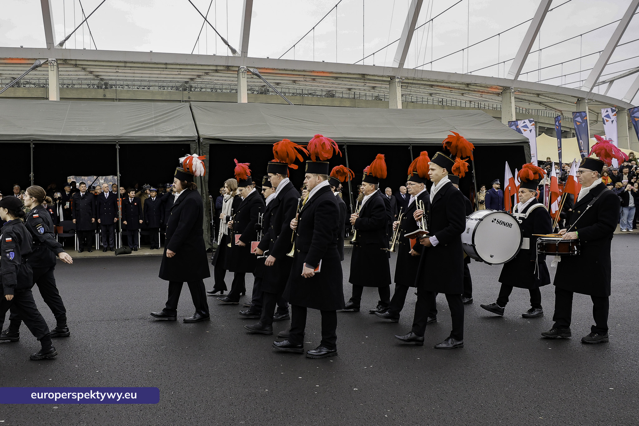 Narodowe Święto Niepodległości Miasto Chorzów na Superauto.pl Stadion Śląski-89 Europerspektywy Święto Niepodległości 2025 na Stadionie Śląskim – muzyka, tradycja i wspólne świętowanie