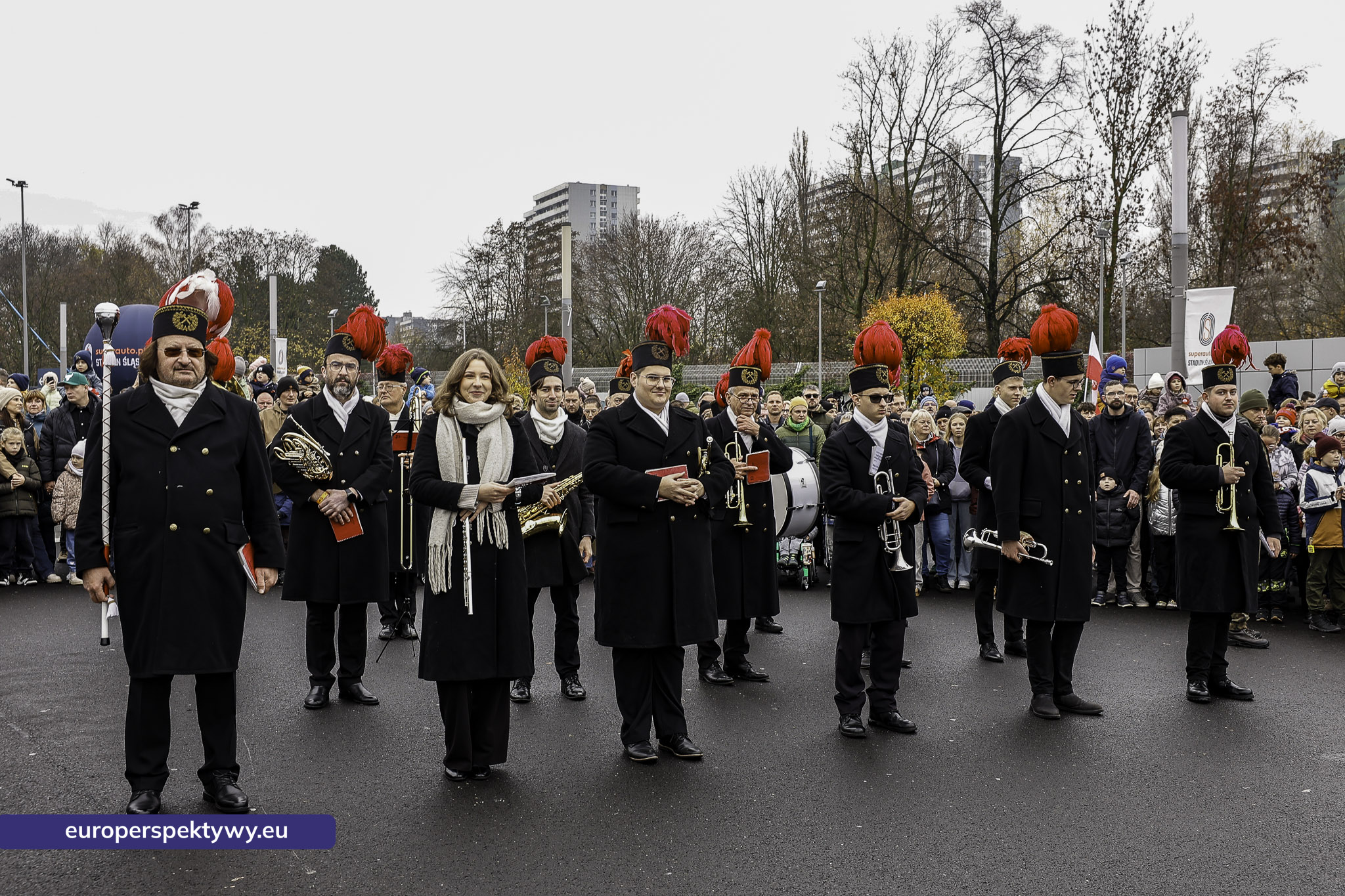 Narodowe Święto Niepodległości Miasto Chorzów na Superauto.pl Stadion Śląski-9 Europerspektywy Święto Niepodległości 2025 na Stadionie Śląskim – muzyka, tradycja i wspólne świętowanie