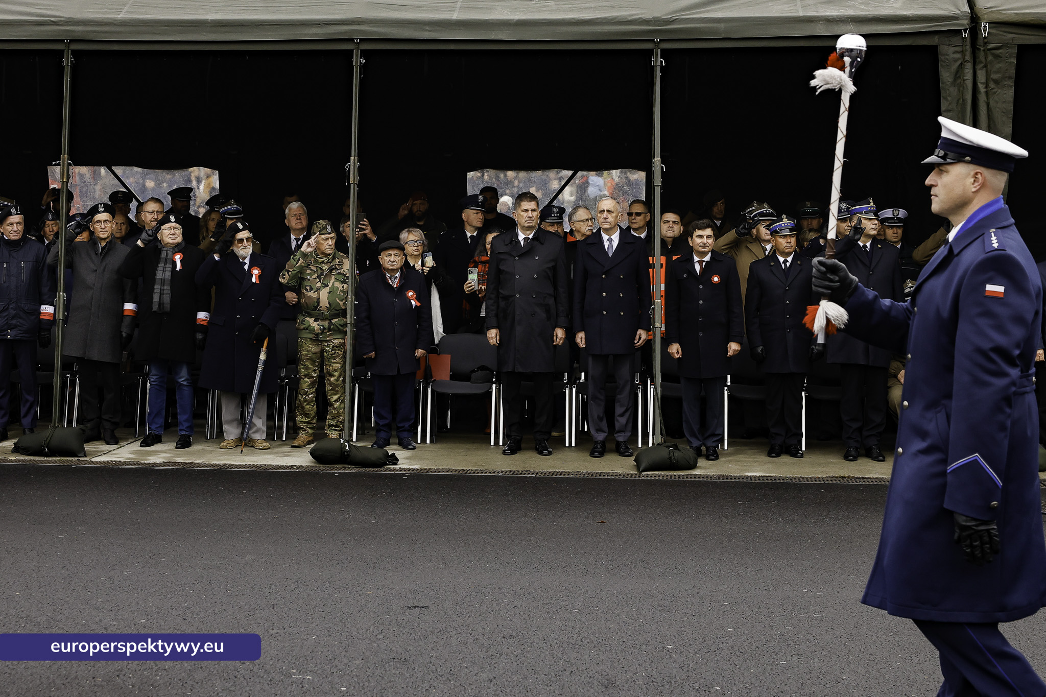 Narodowe Święto Niepodległości Miasto Chorzów na Superauto.pl Stadion Śląski-90 Europerspektywy Święto Niepodległości 2025 na Stadionie Śląskim – muzyka, tradycja i wspólne świętowanie