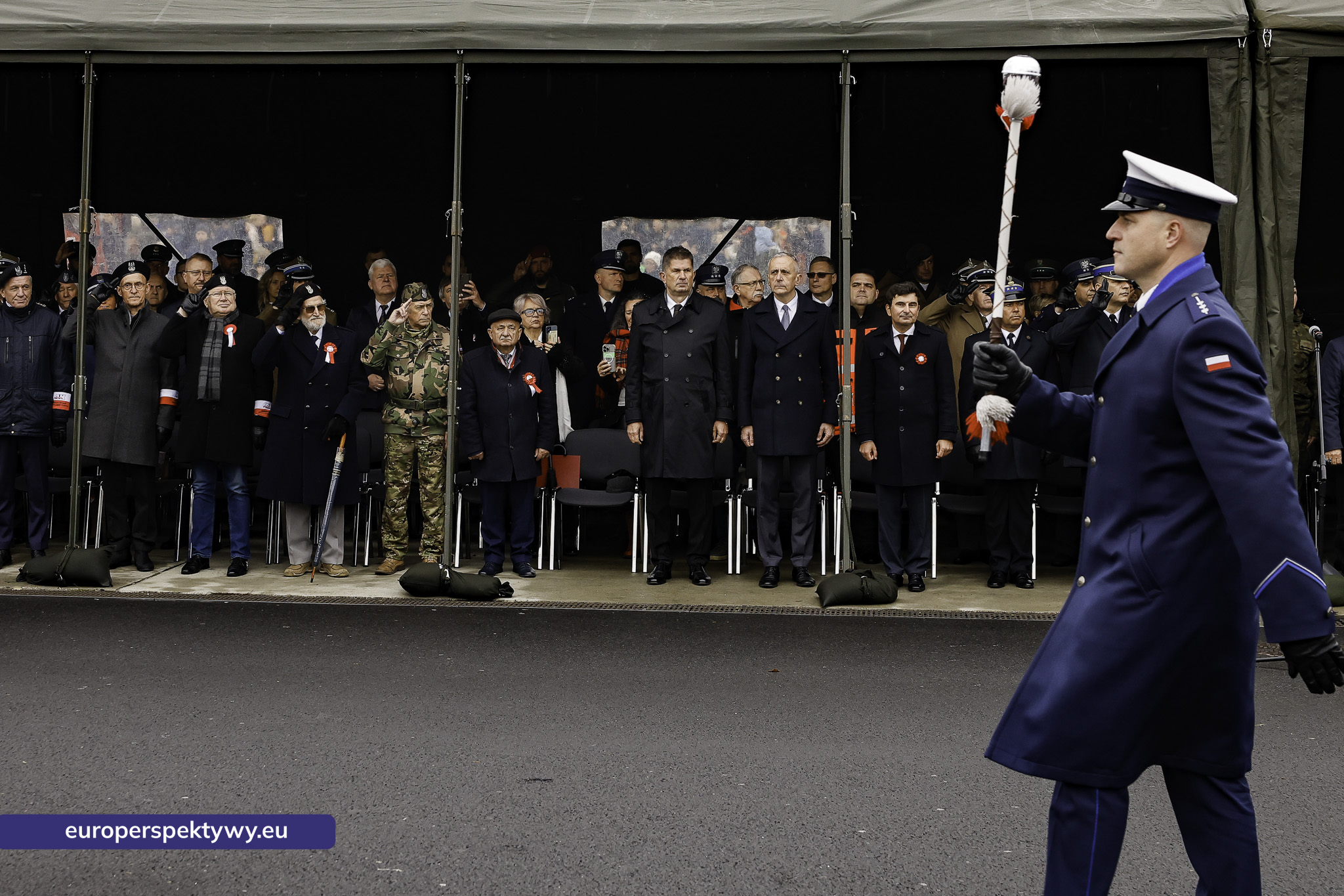 Narodowe Święto Niepodległości Miasto Chorzów na Superauto.pl Stadion Śląski-91 Europerspektywy Święto Niepodległości 2025 na Stadionie Śląskim – muzyka, tradycja i wspólne świętowanie