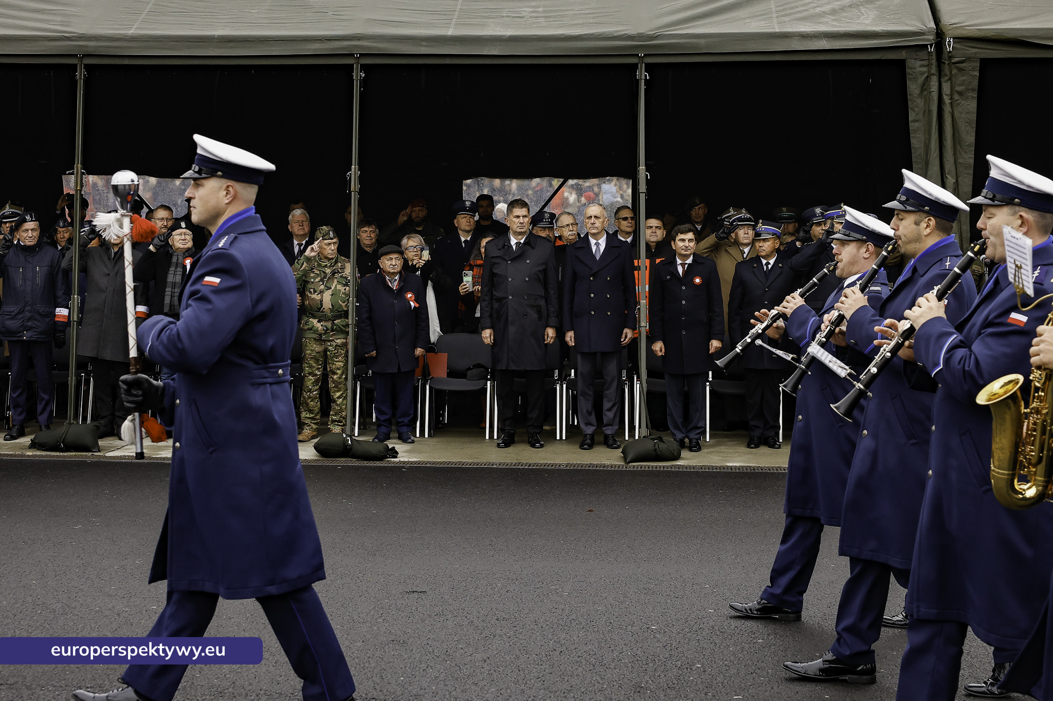 Narodowe Święto Niepodległości Miasto Chorzów na Superauto.pl Stadion Śląski-92 Europerspektywy Święto Niepodległości 2025 na Stadionie Śląskim – muzyka, tradycja i wspólne świętowanie