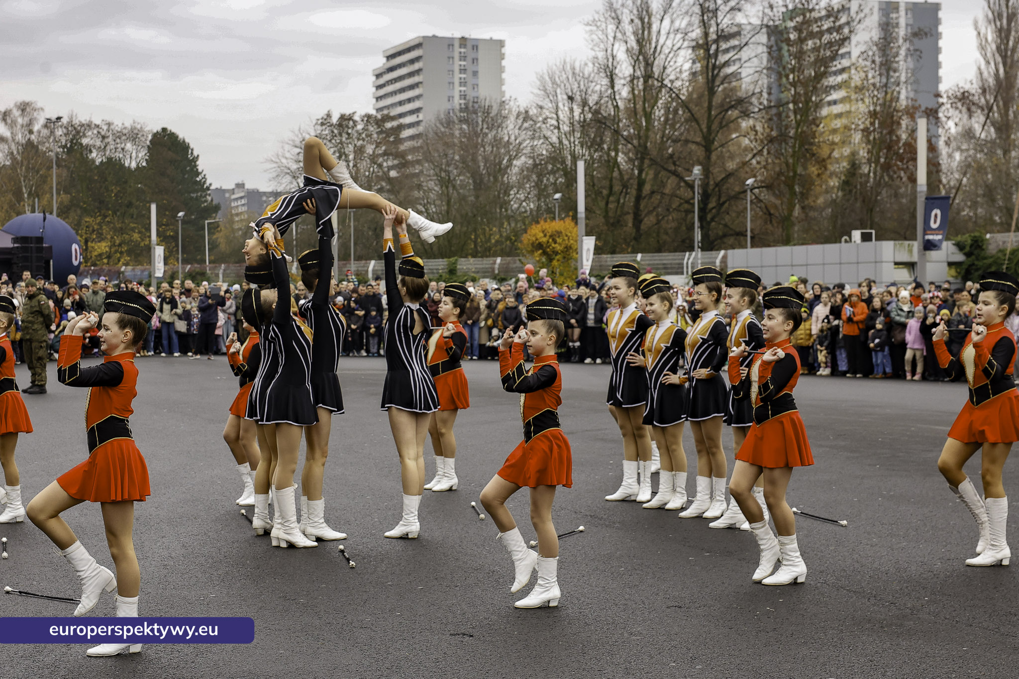 Narodowe Święto Niepodległości Miasto Chorzów na Superauto.pl Stadion Śląski-97 Europerspektywy Święto Niepodległości 2025 na Stadionie Śląskim – muzyka, tradycja i wspólne świętowanie