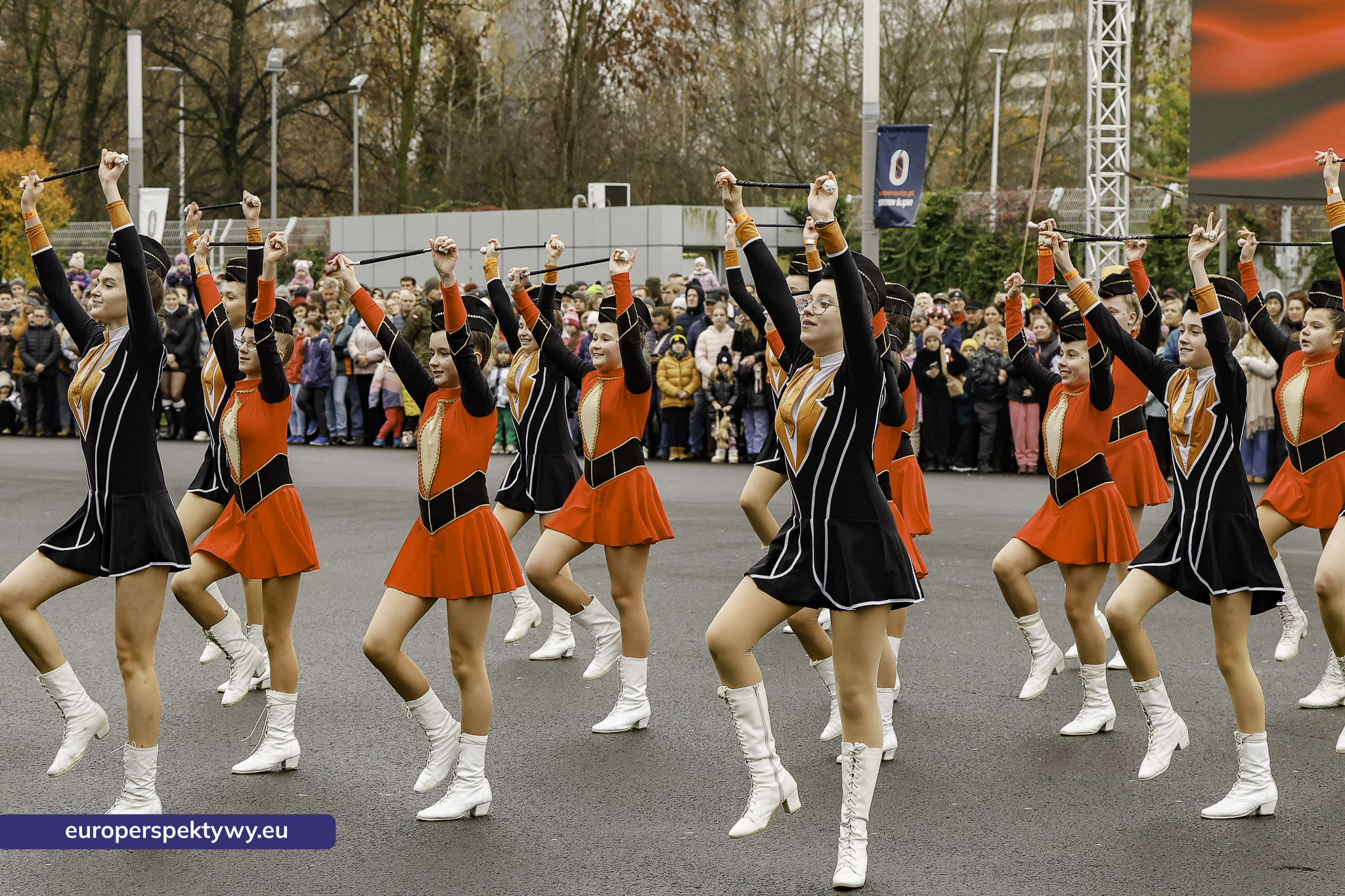 Narodowe Święto Niepodległości Miasto Chorzów na Superauto.pl Stadion Śląski-98 Europerspektywy Święto Niepodległości 2025 na Stadionie Śląskim – muzyka, tradycja i wspólne świętowanie