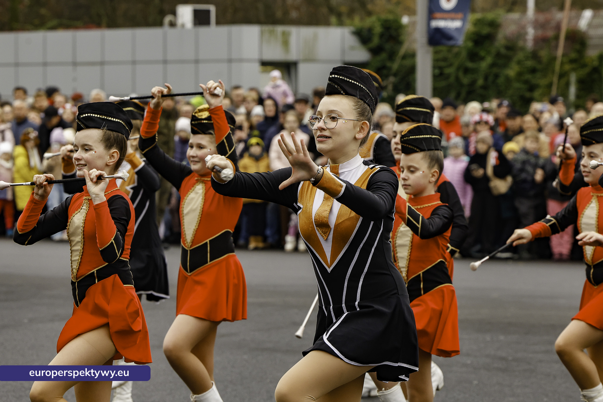 Narodowe Święto Niepodległości Miasto Chorzów na Superauto.pl Stadion Śląski-99 Europerspektywy Święto Niepodległości 2025 na Stadionie Śląskim – muzyka, tradycja i wspólne świętowanie