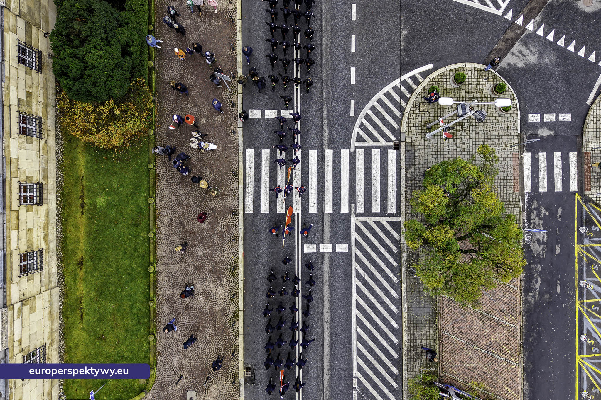 default Europerspektywy Święto Niepodległości: wojewódzkie obchody w Katowicach