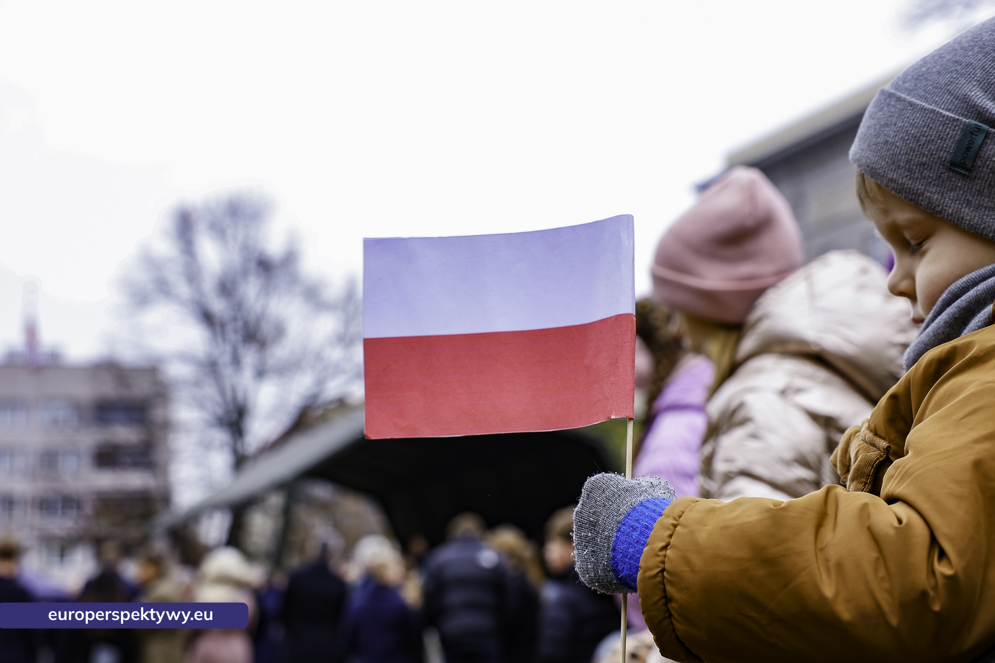 Narodowe Święto Niepodległości w Katowicach przed pomnikiem Józefa Piłsudskiego-148 Europerspektywy Święto Niepodległości: wojewódzkie obchody w Katowicach