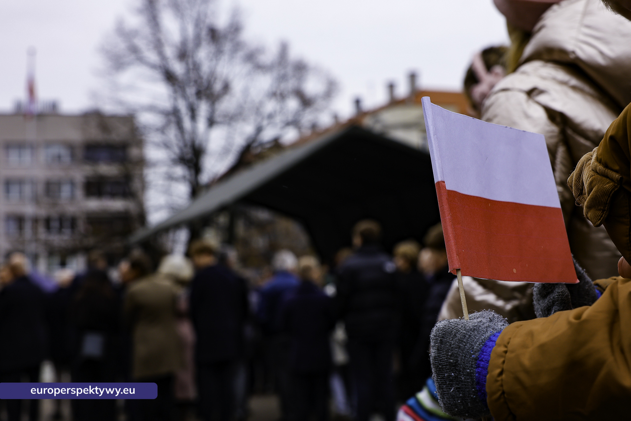 Narodowe Święto Niepodległości w Katowicach przed pomnikiem Józefa Piłsudskiego-149 Europerspektywy Święto Niepodległości: wojewódzkie obchody w Katowicach