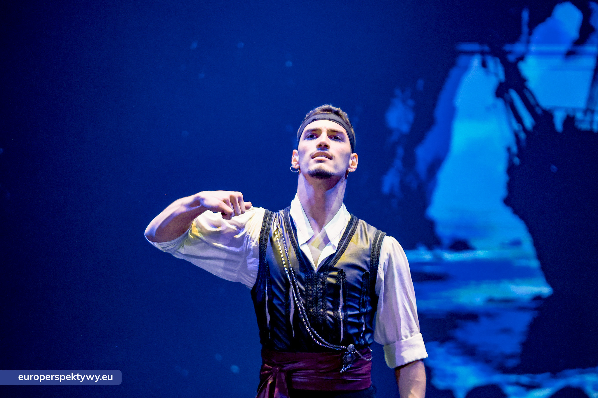 Europerspektywy „Korsarz” w Operze Śląskiej – klasyka w nowym świetle