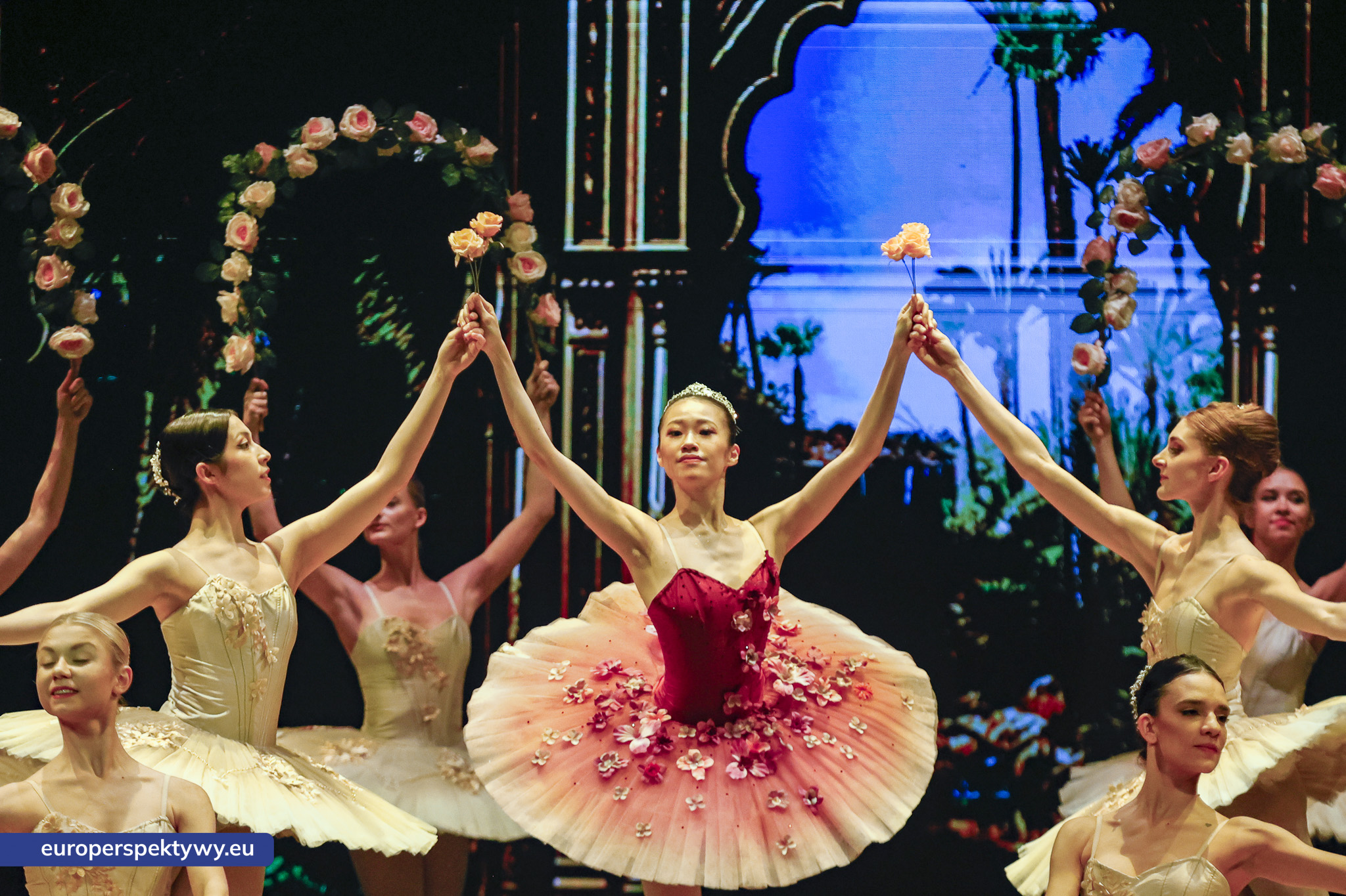 Europerspektywy „Korsarz” w Operze Śląskiej – klasyka w nowym świetle