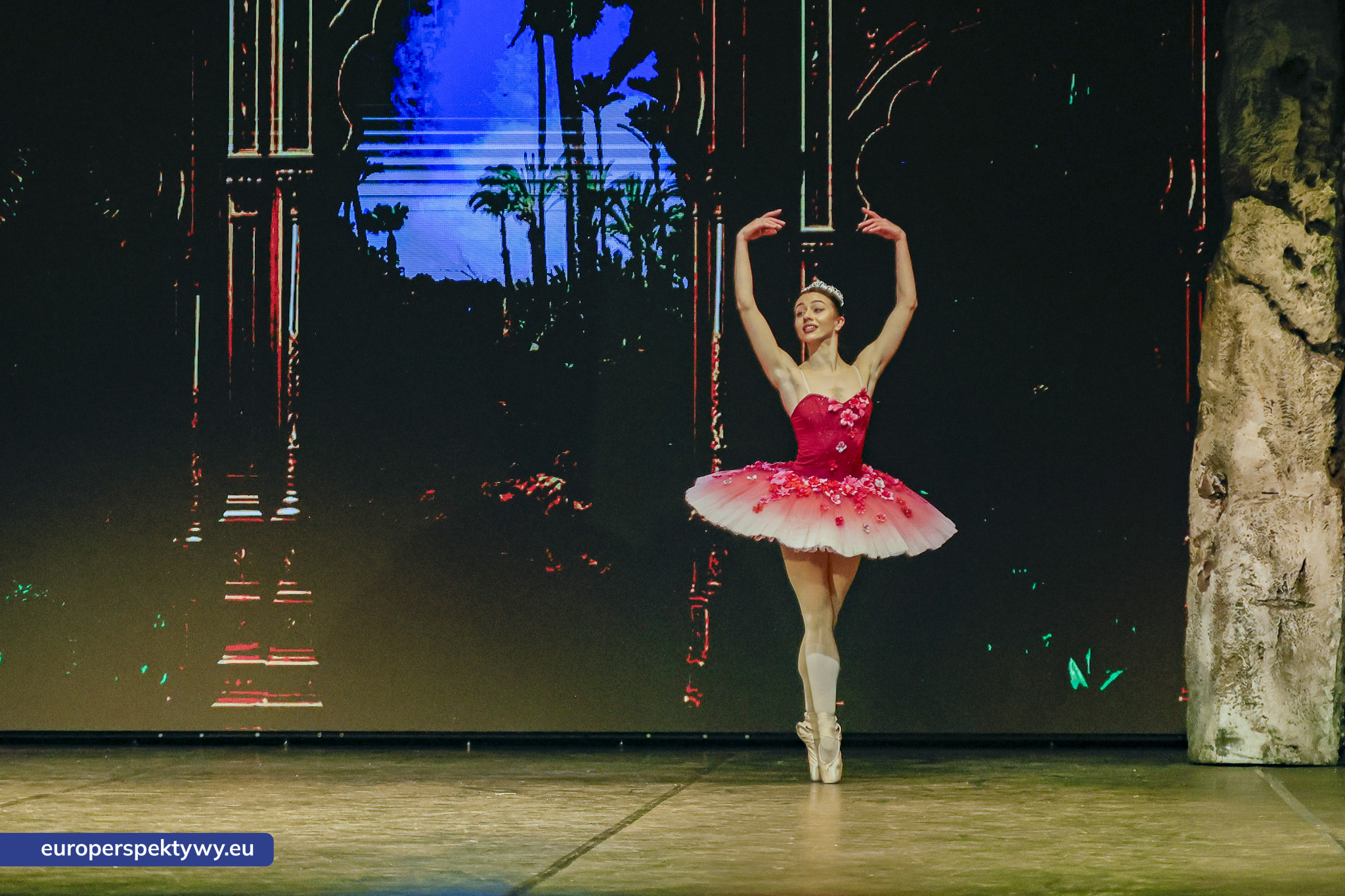 Europerspektywy „Korsarz” w Operze Śląskiej – klasyka w nowym świetle