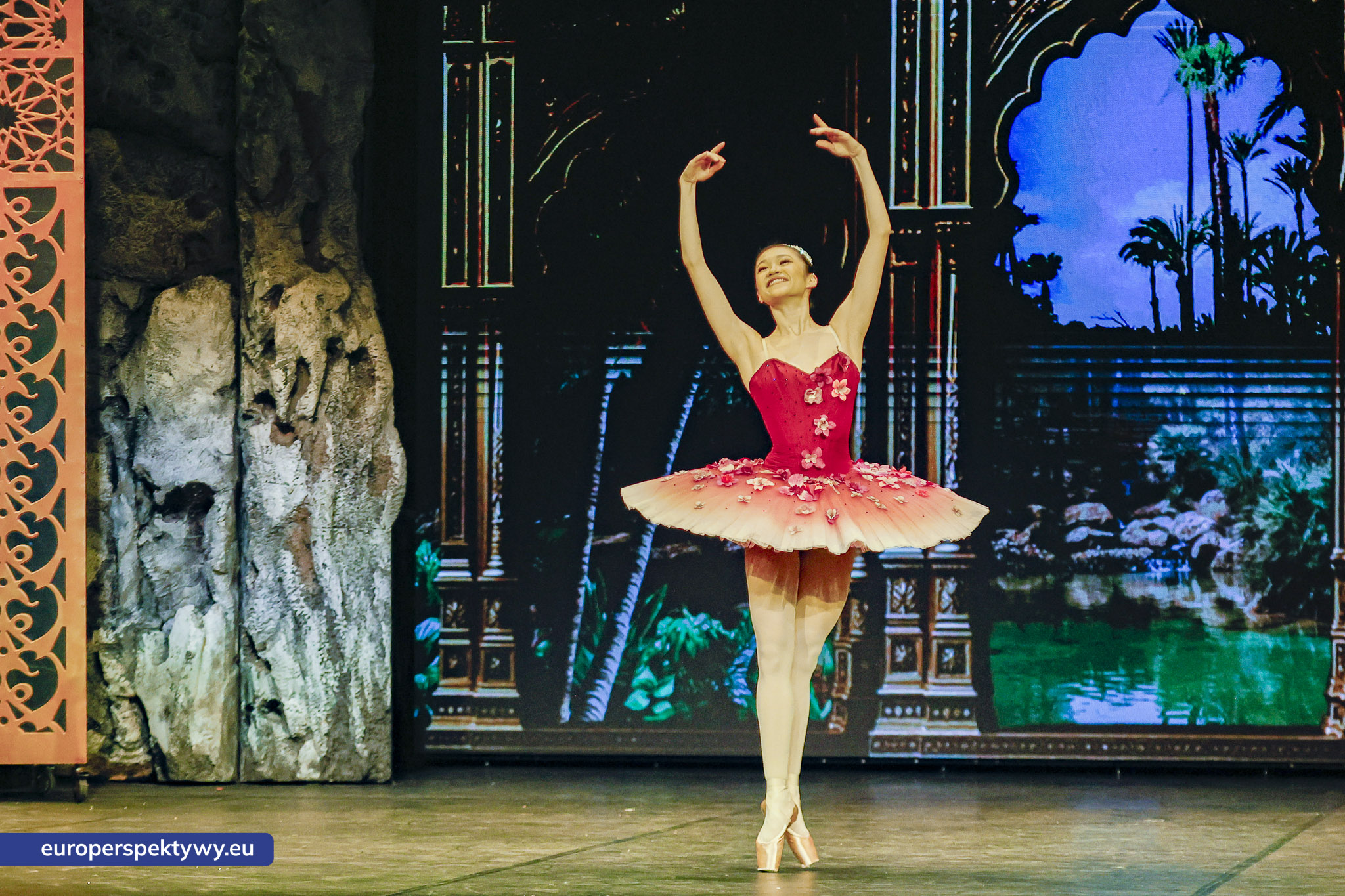 Europerspektywy „Korsarz” w Operze Śląskiej – klasyka w nowym świetle