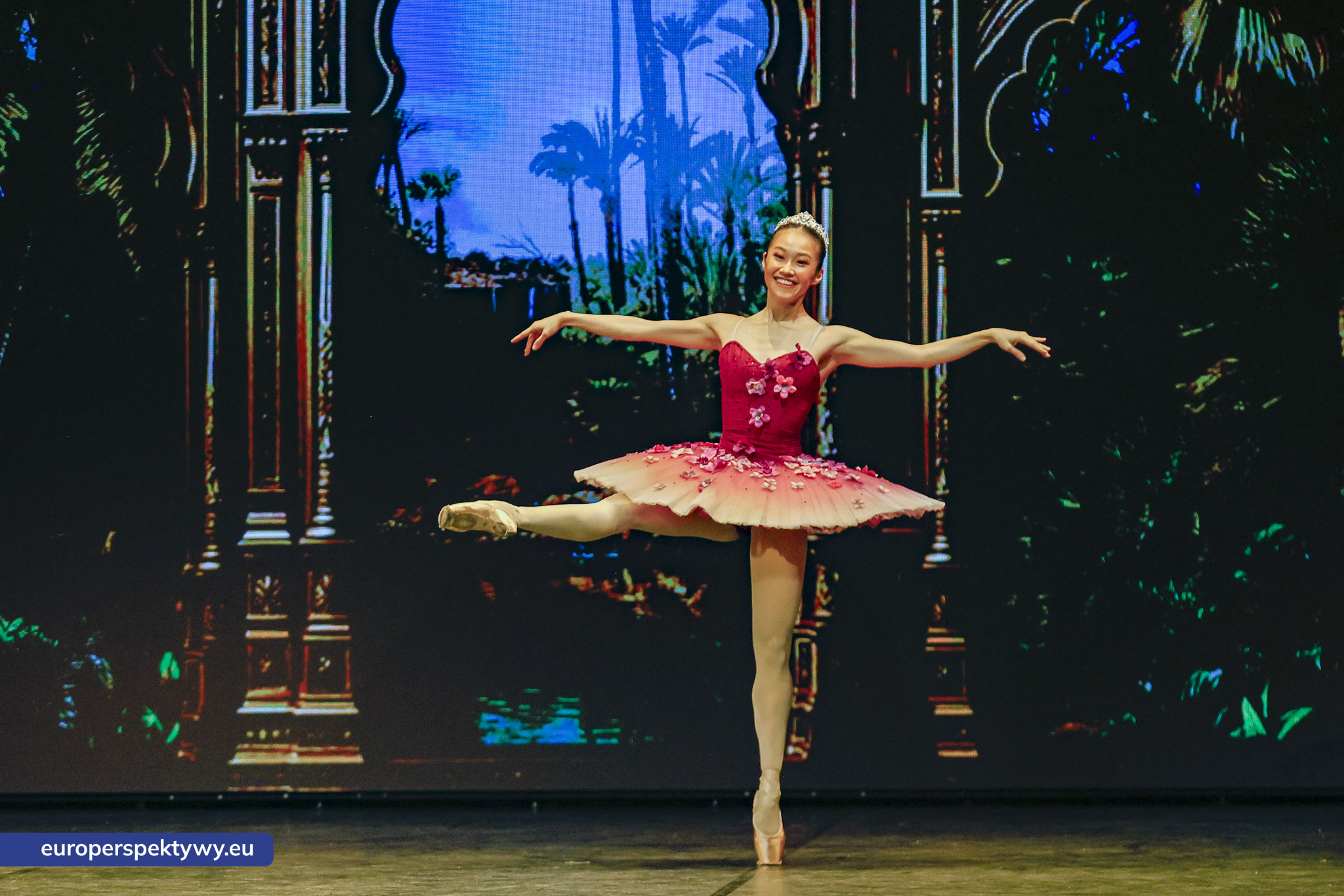 Europerspektywy „Korsarz” w Operze Śląskiej – klasyka w nowym świetle