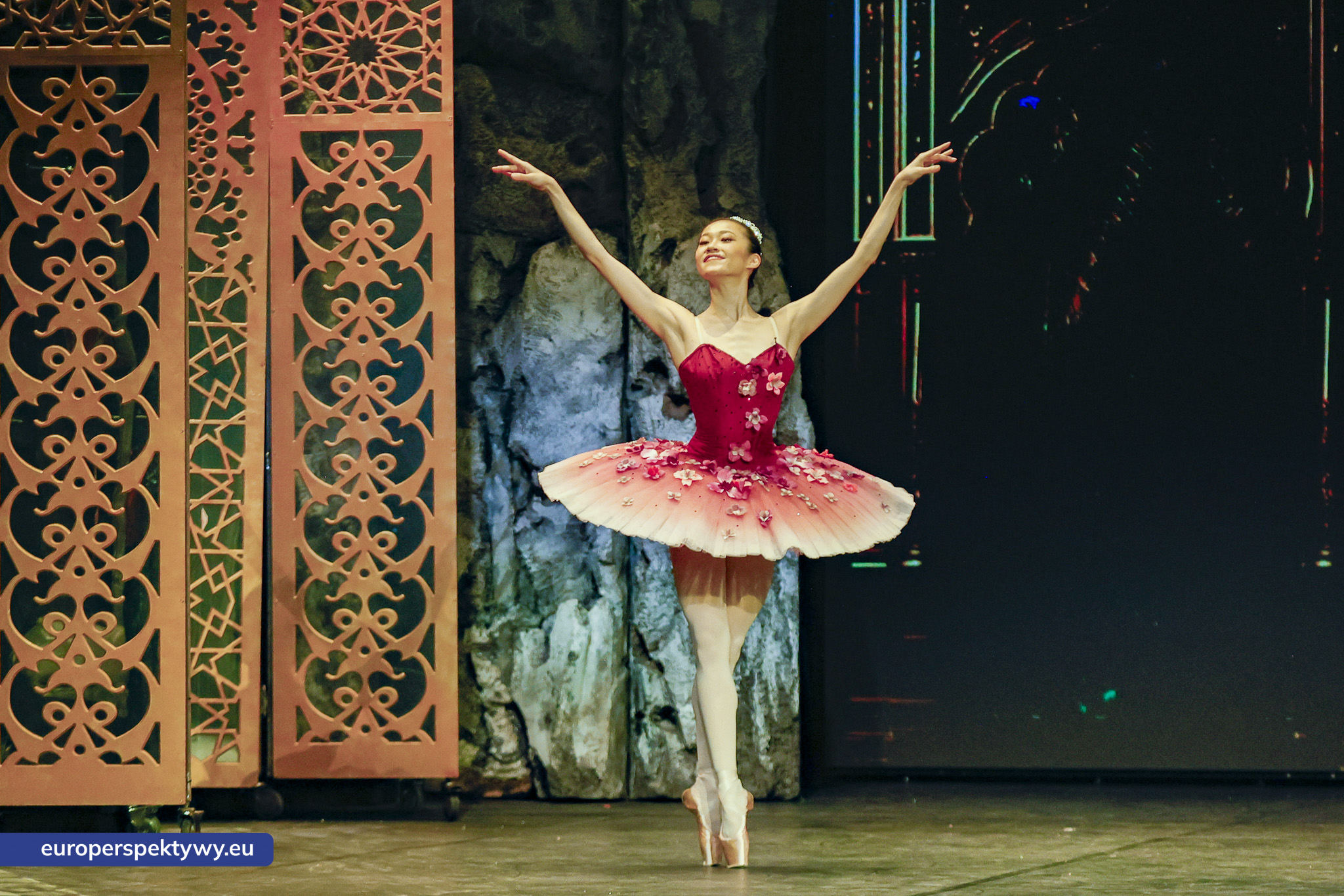 Europerspektywy „Korsarz” w Operze Śląskiej – klasyka w nowym świetle