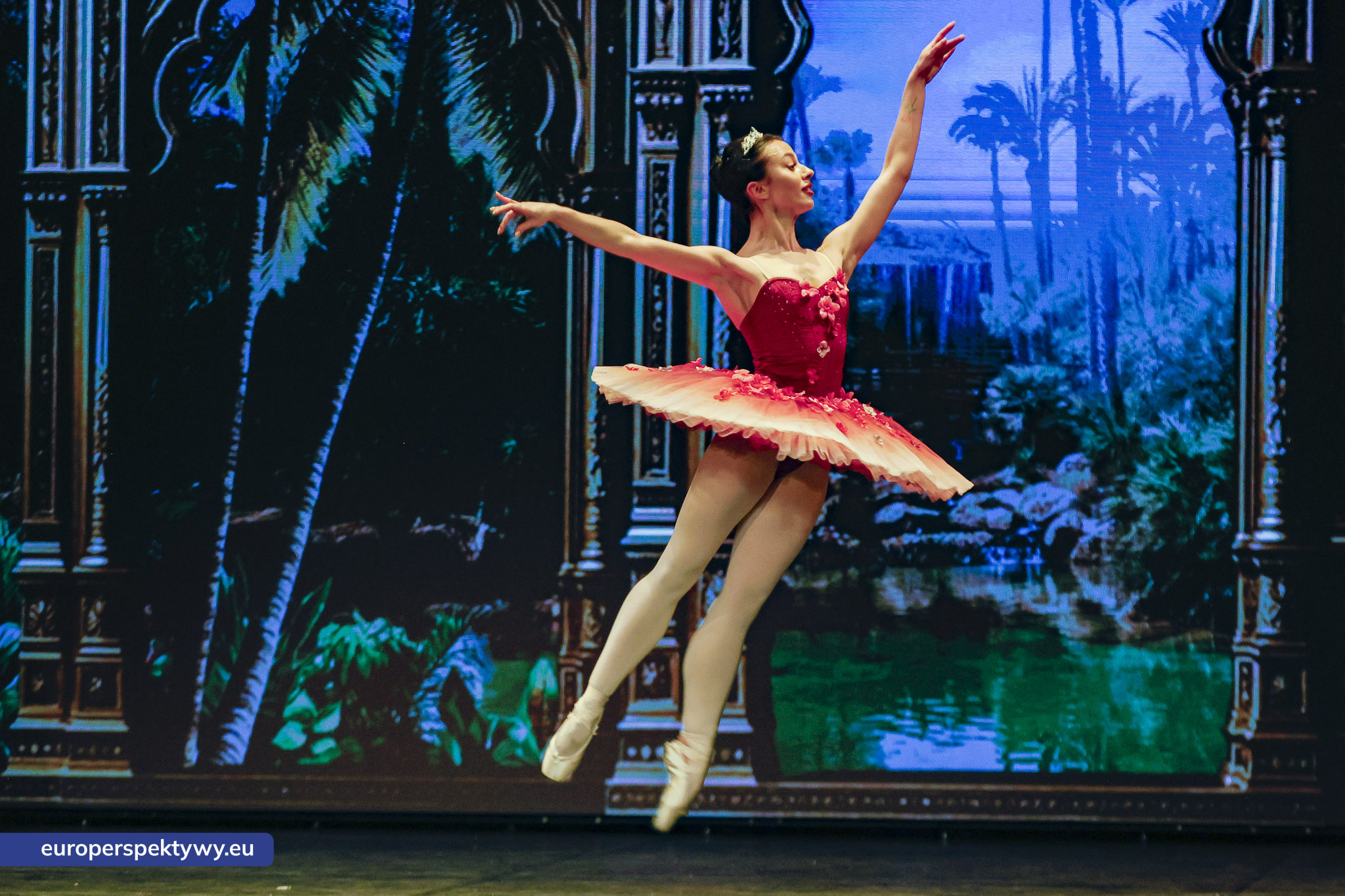 Europerspektywy „Korsarz” w Operze Śląskiej – klasyka w nowym świetle