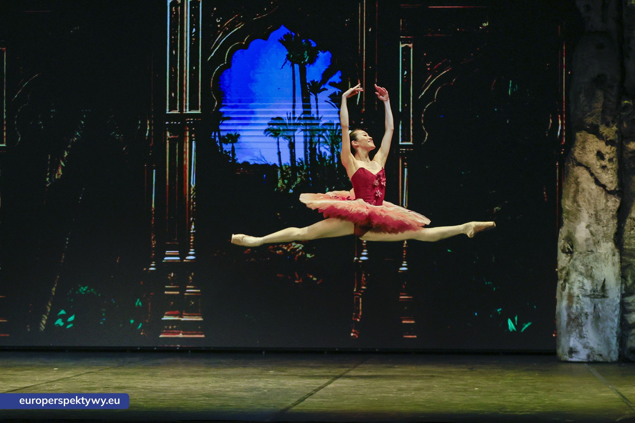 Europerspektywy „Korsarz” w Operze Śląskiej – klasyka w nowym świetle