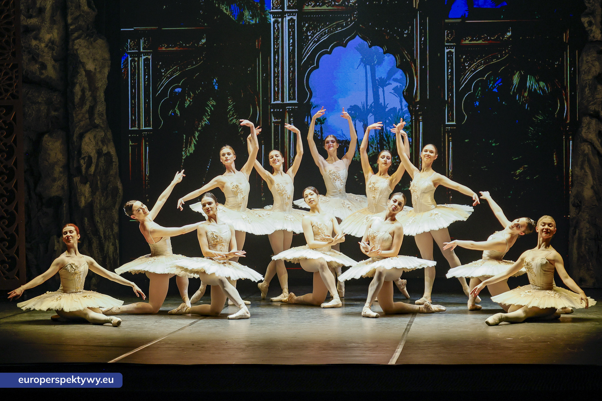 Europerspektywy „Korsarz” w Operze Śląskiej – klasyka w nowym świetle