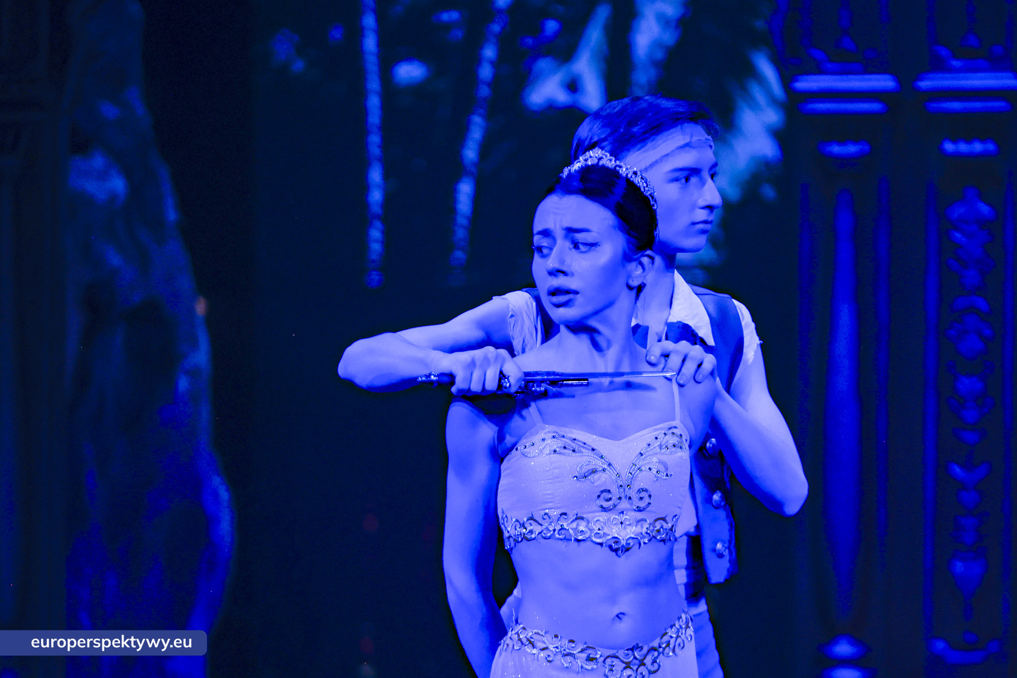 Europerspektywy „Korsarz” w Operze Śląskiej – klasyka w nowym świetle