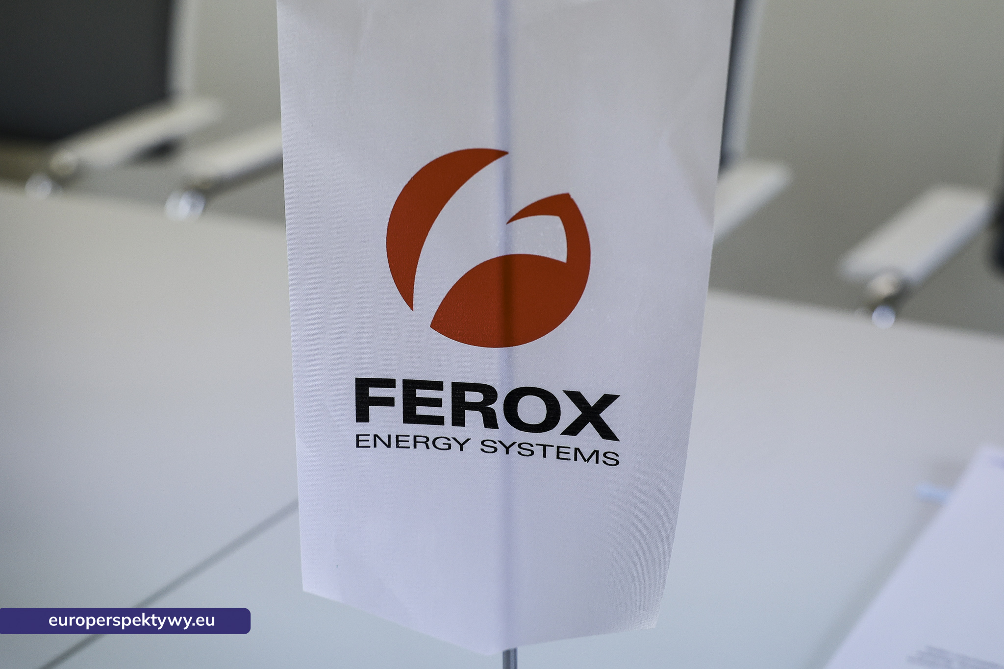 PEC Gliwice FERROX pompa ciepła Europerspektywy.eu-1 PEC Gliwice inwestuje w największą na Śląsku pompę ciepła