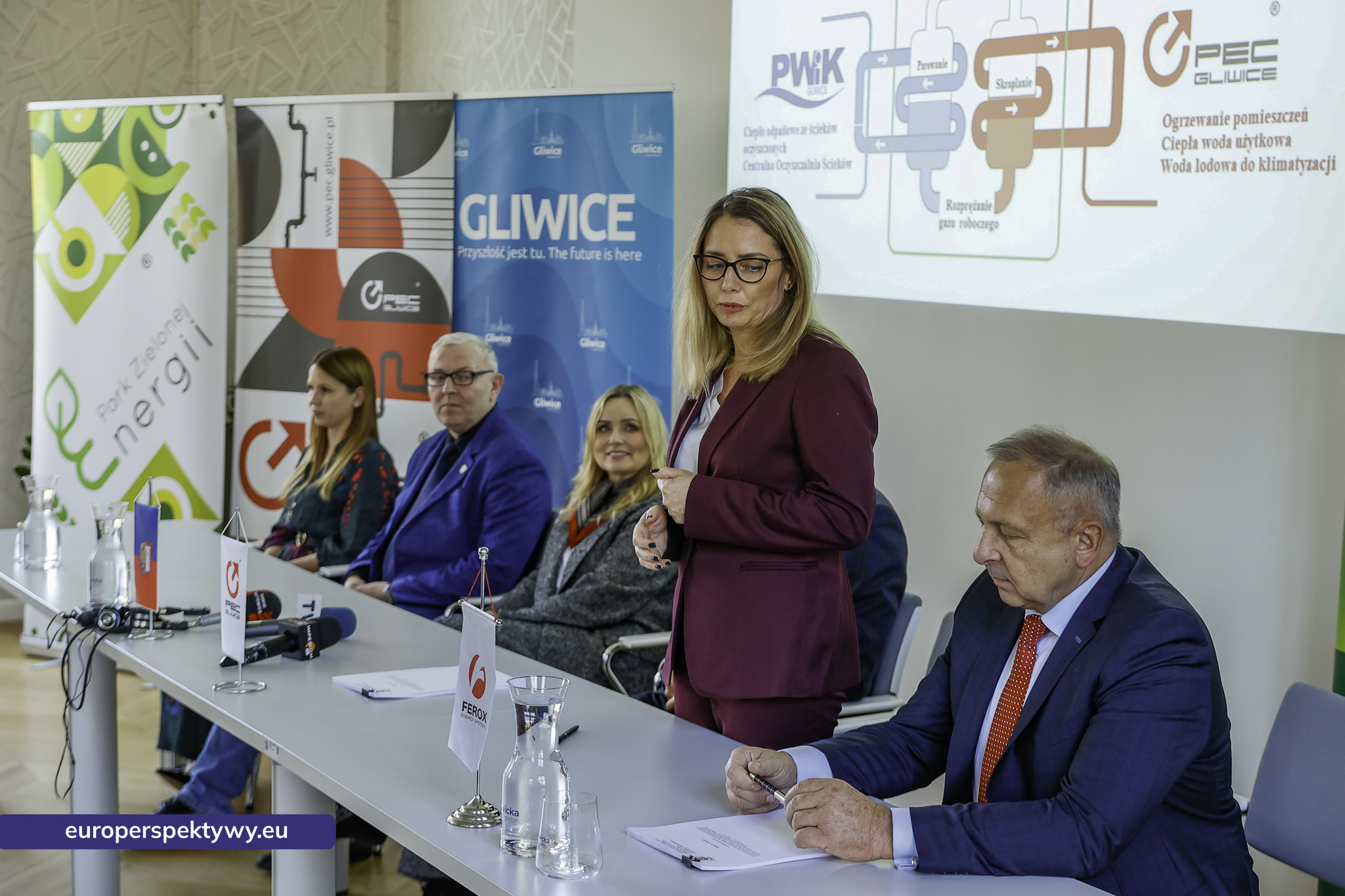 PEC Gliwice FERROX pompa ciepła Europerspektywy.eu-18