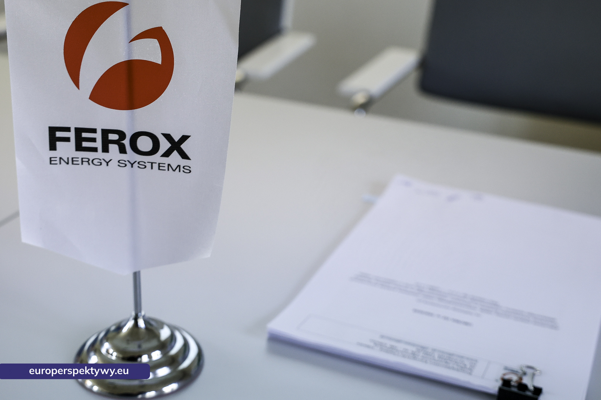 PEC Gliwice FERROX pompa ciepła Europerspektywy.eu-2