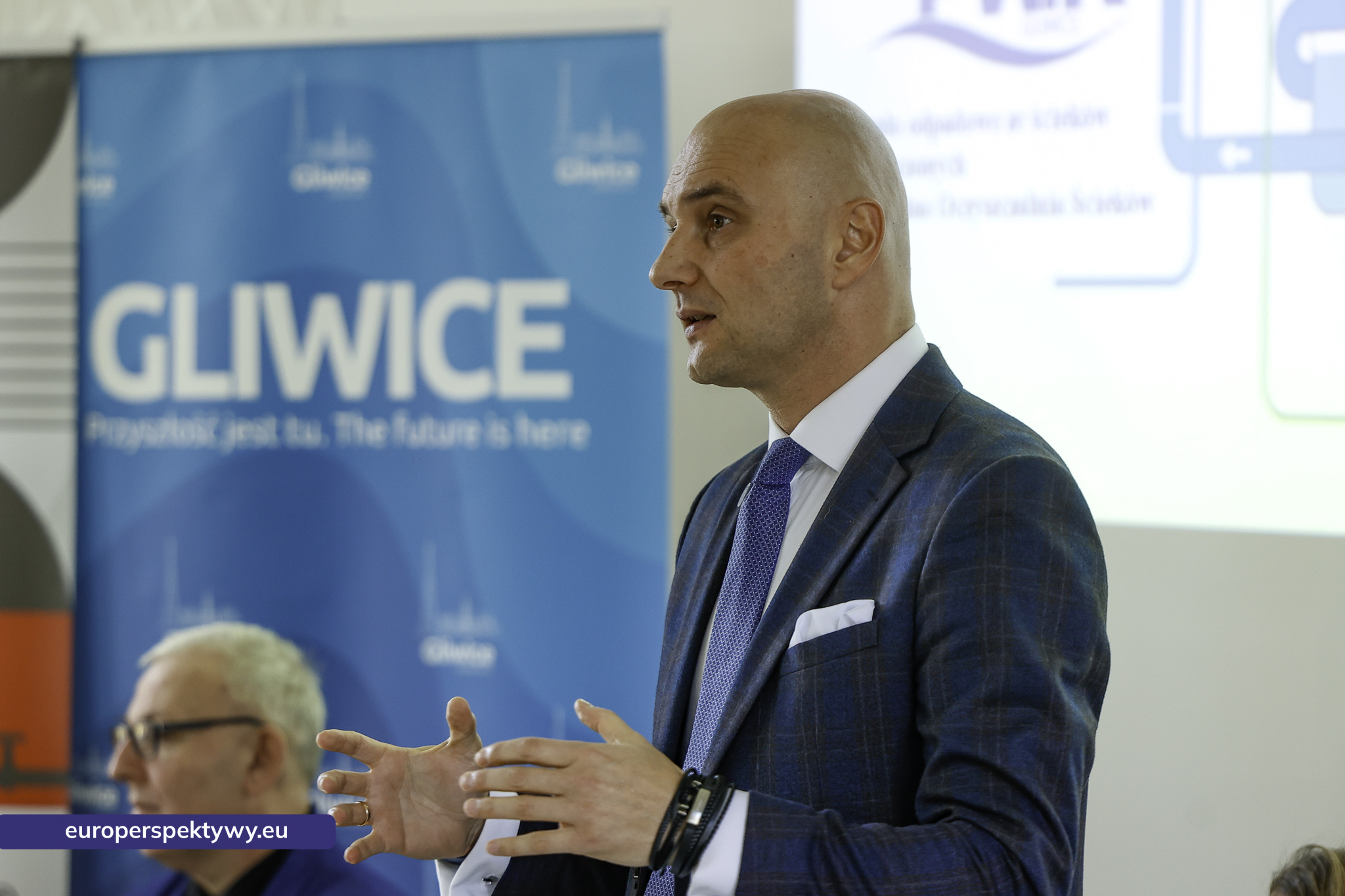 PEC Gliwice FERROX pompa ciepła Europerspektywy.eu-22