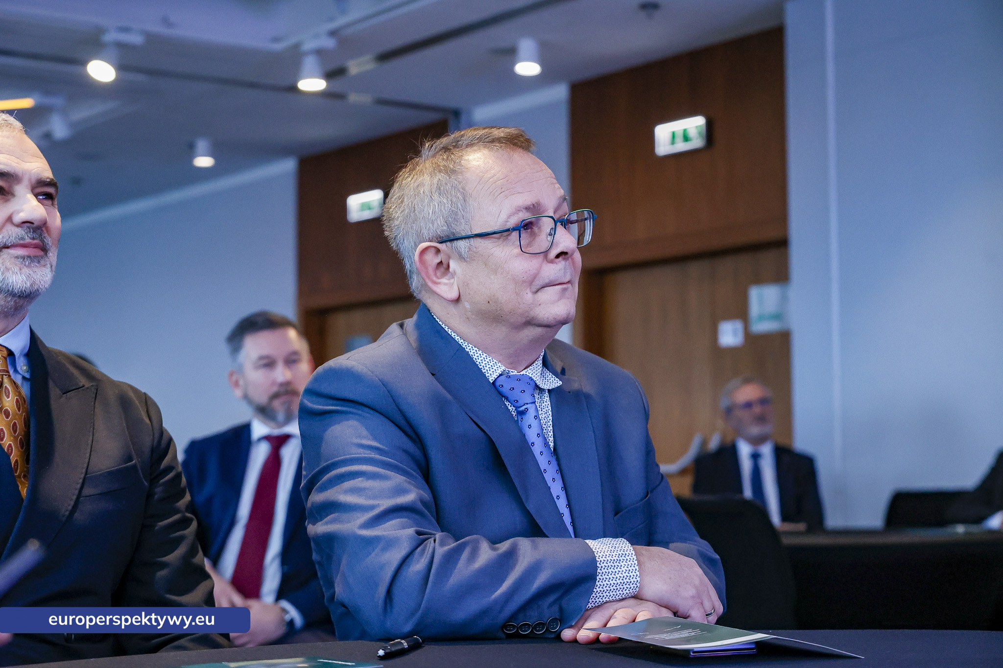 Europerspektywy Ekolaury 2025 – 24. gala Polskiej Izby Ekologii. Jubileusz, który podkreśla rangę działań na rzecz środowiska