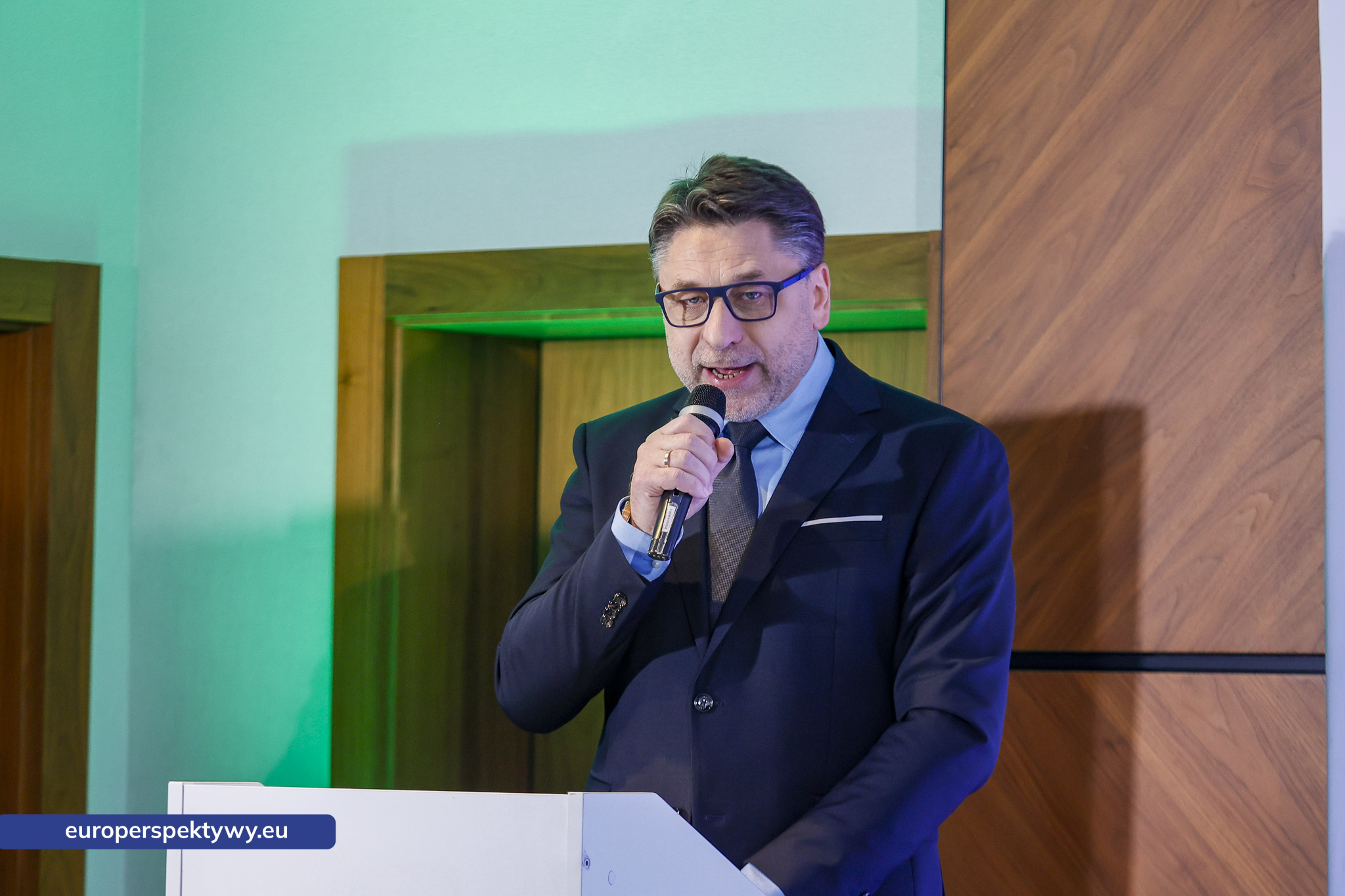 Europerspektywy Ekolaury 2025 – 24. gala Polskiej Izby Ekologii. Jubileusz, który podkreśla rangę działań na rzecz środowiska